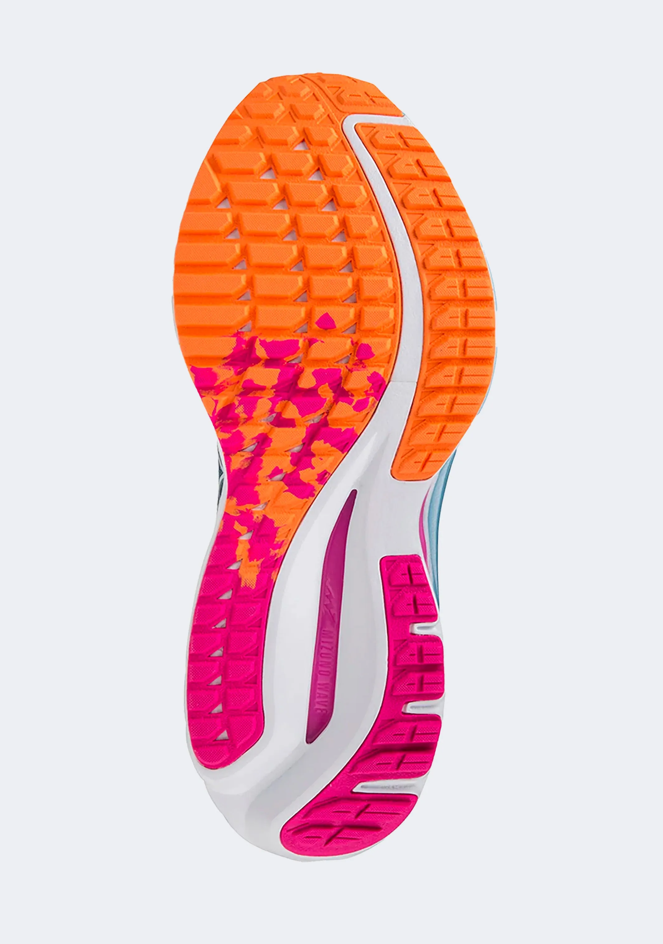 Mizuno Women??s Wave Inspire 19