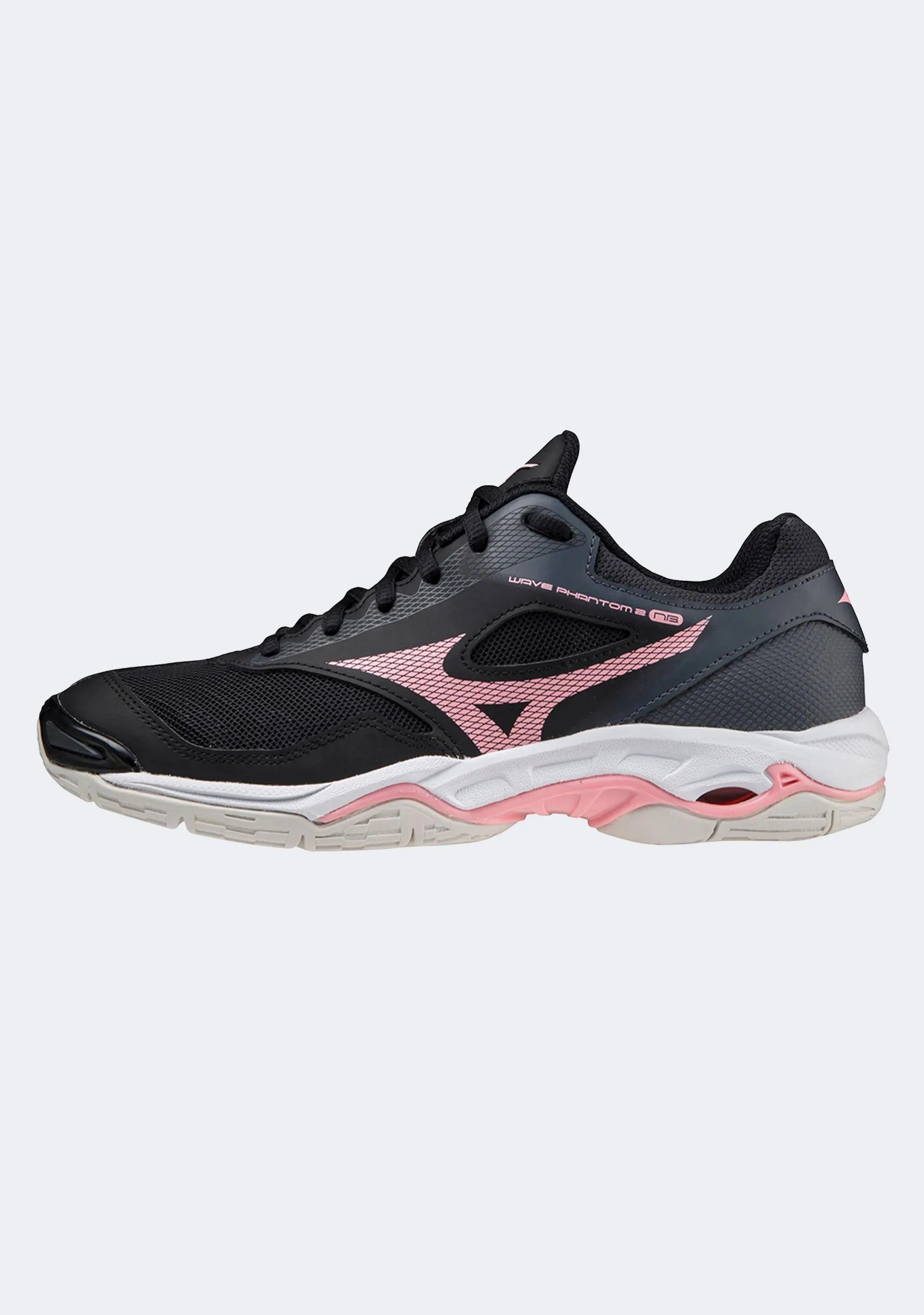 Mizuno Women's Wave Phantom 2 Netball Shoes