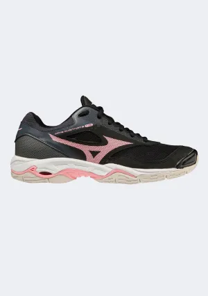 Mizuno Women's Wave Phantom 2 Netball Shoes