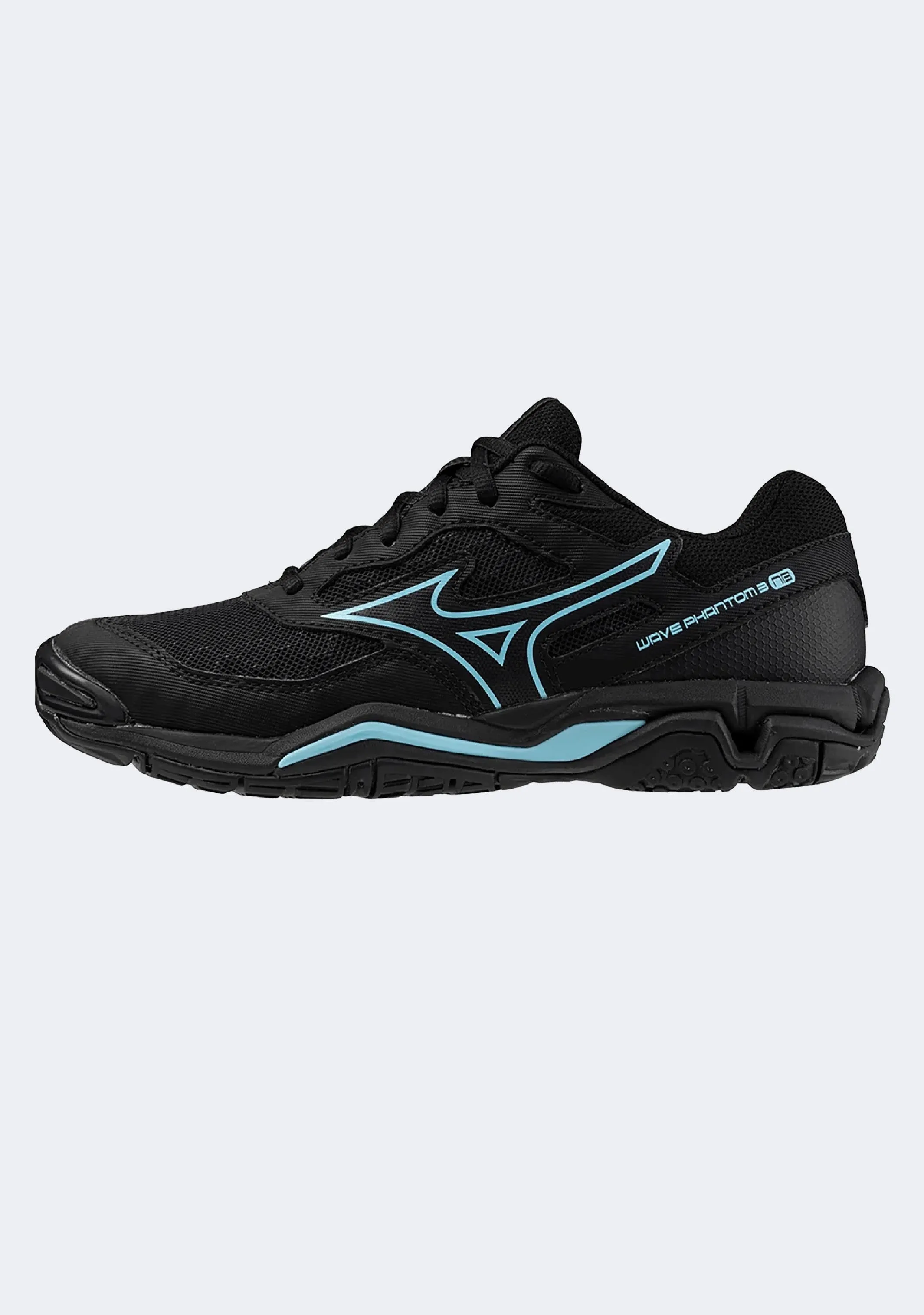 Mizuno Women's Wave Phantom 3 NB (Wide)