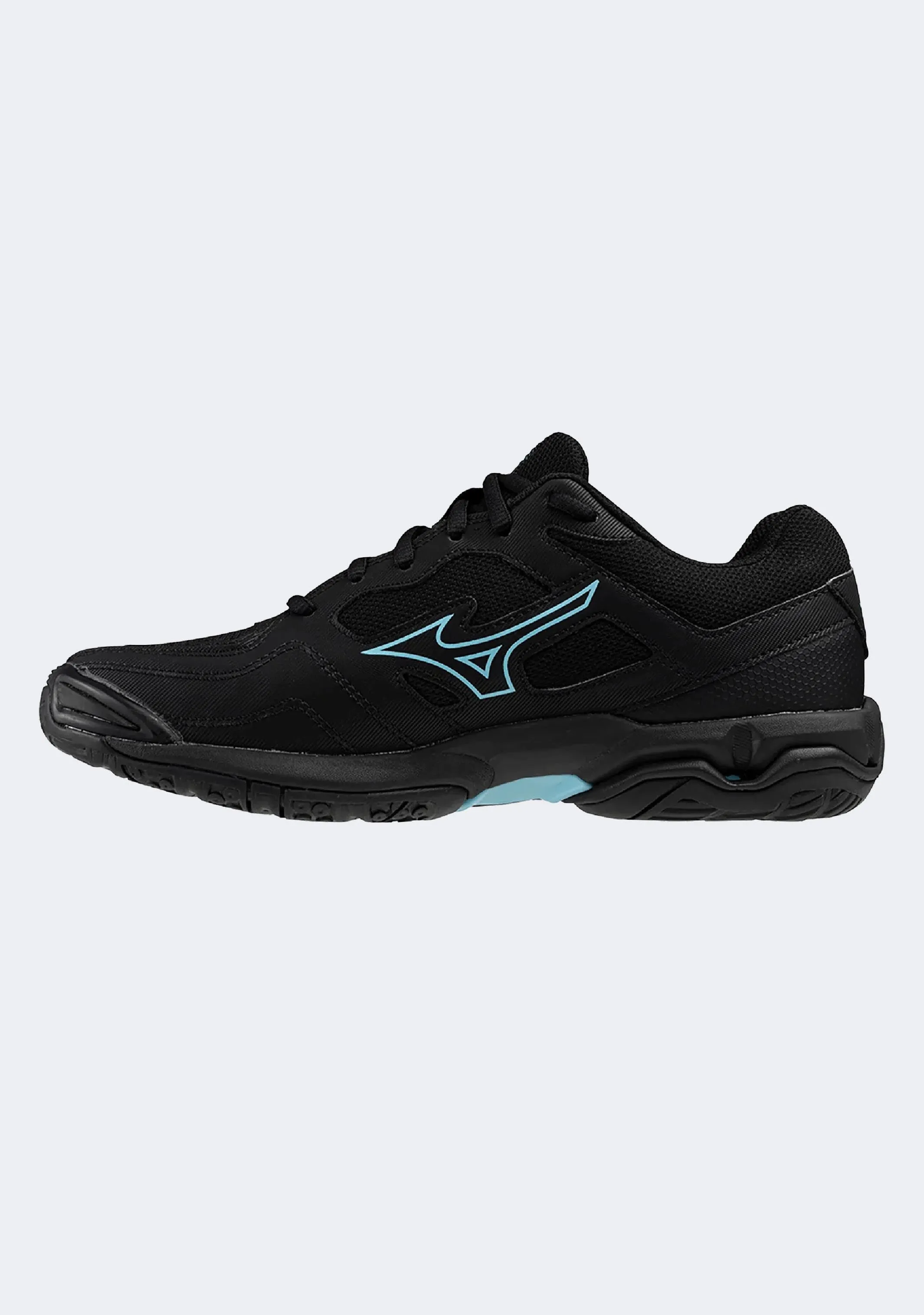 Mizuno Women's Wave Phantom 3 NB (Wide)