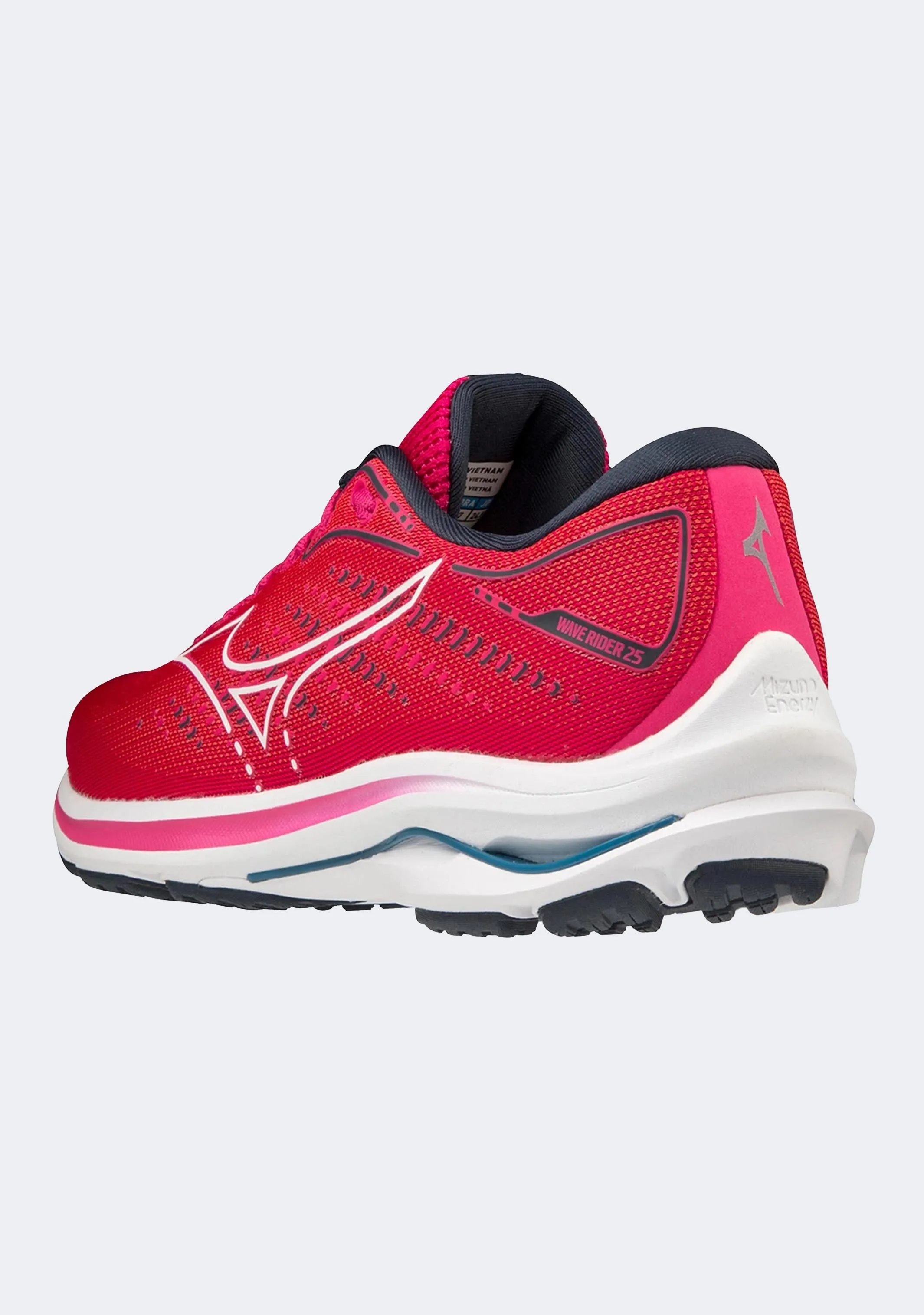 Mizuno Women's Wave Rider 25
