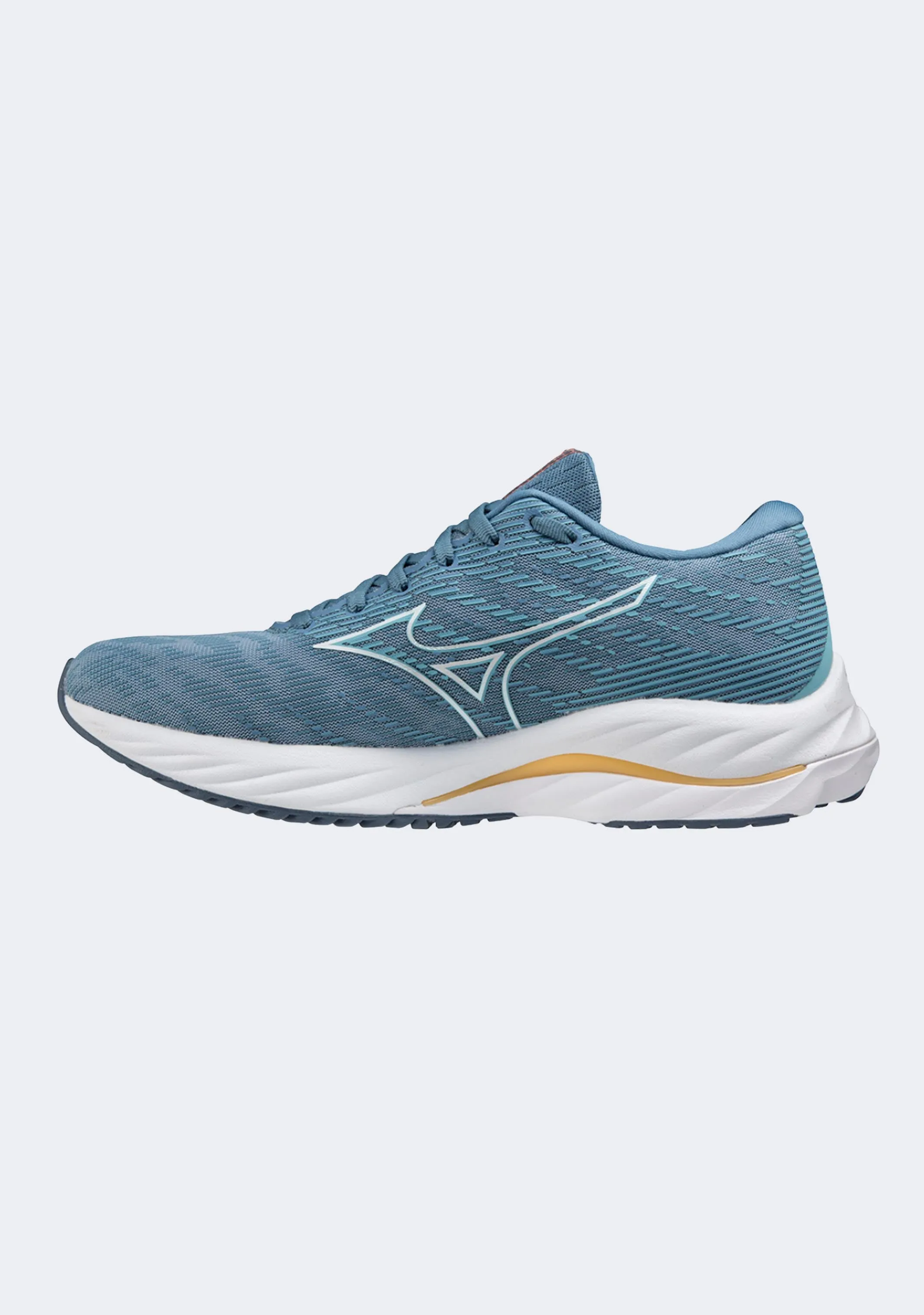 Mizuno Women's Wave Rider 26 (D Width)