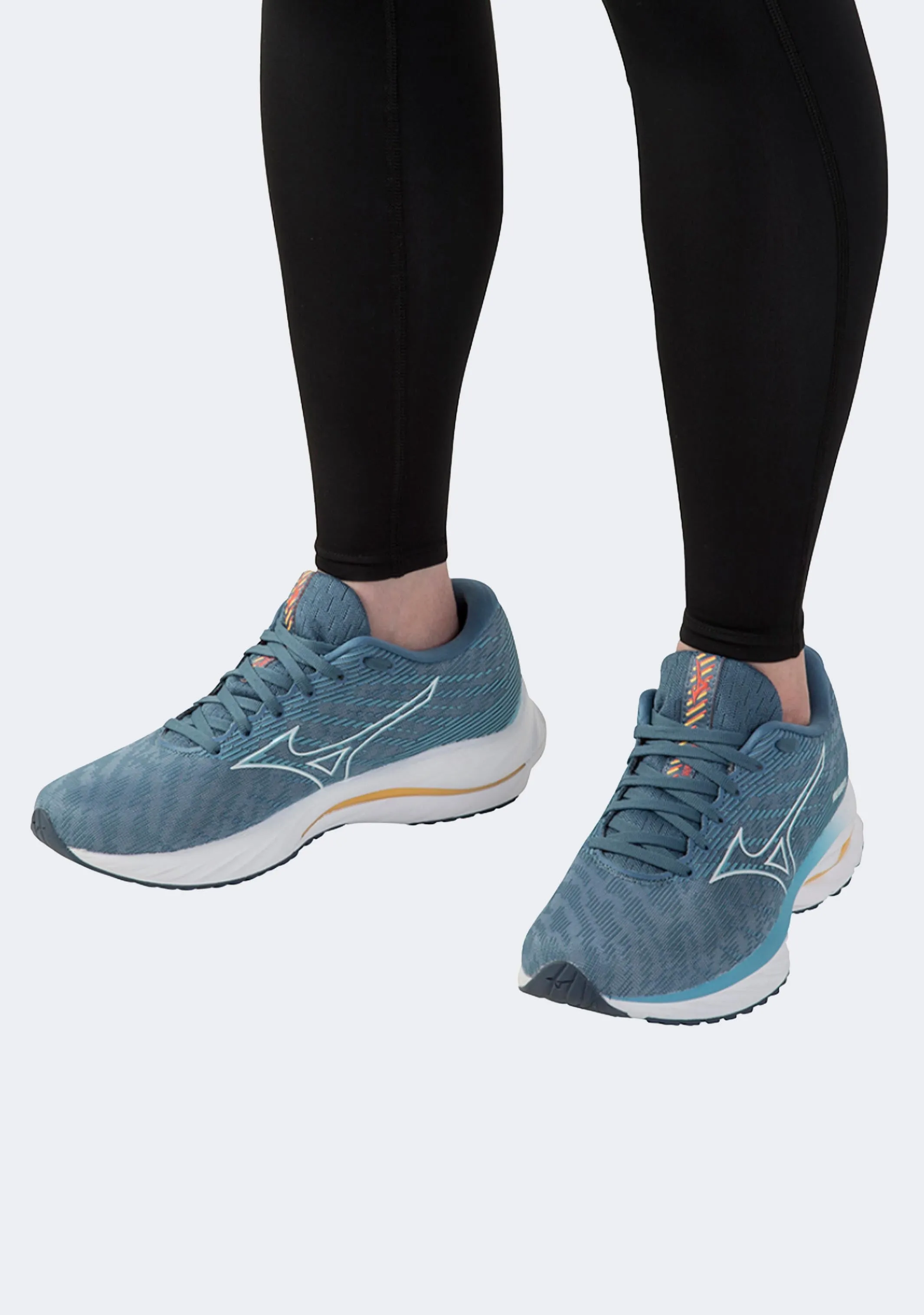 Mizuno Women's Wave Rider 26 (D Width)