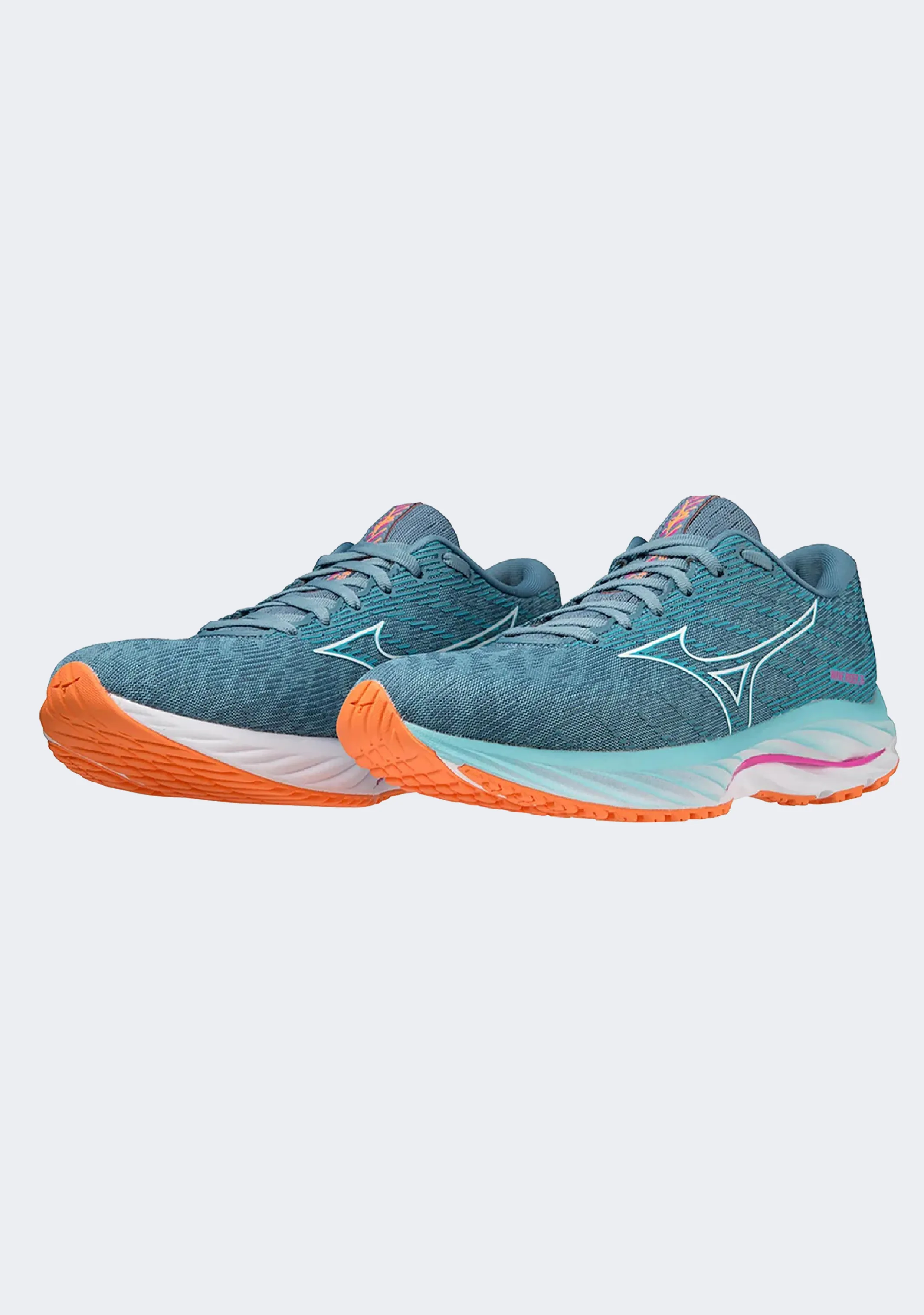 Mizuno Women??s Wave Rider 26