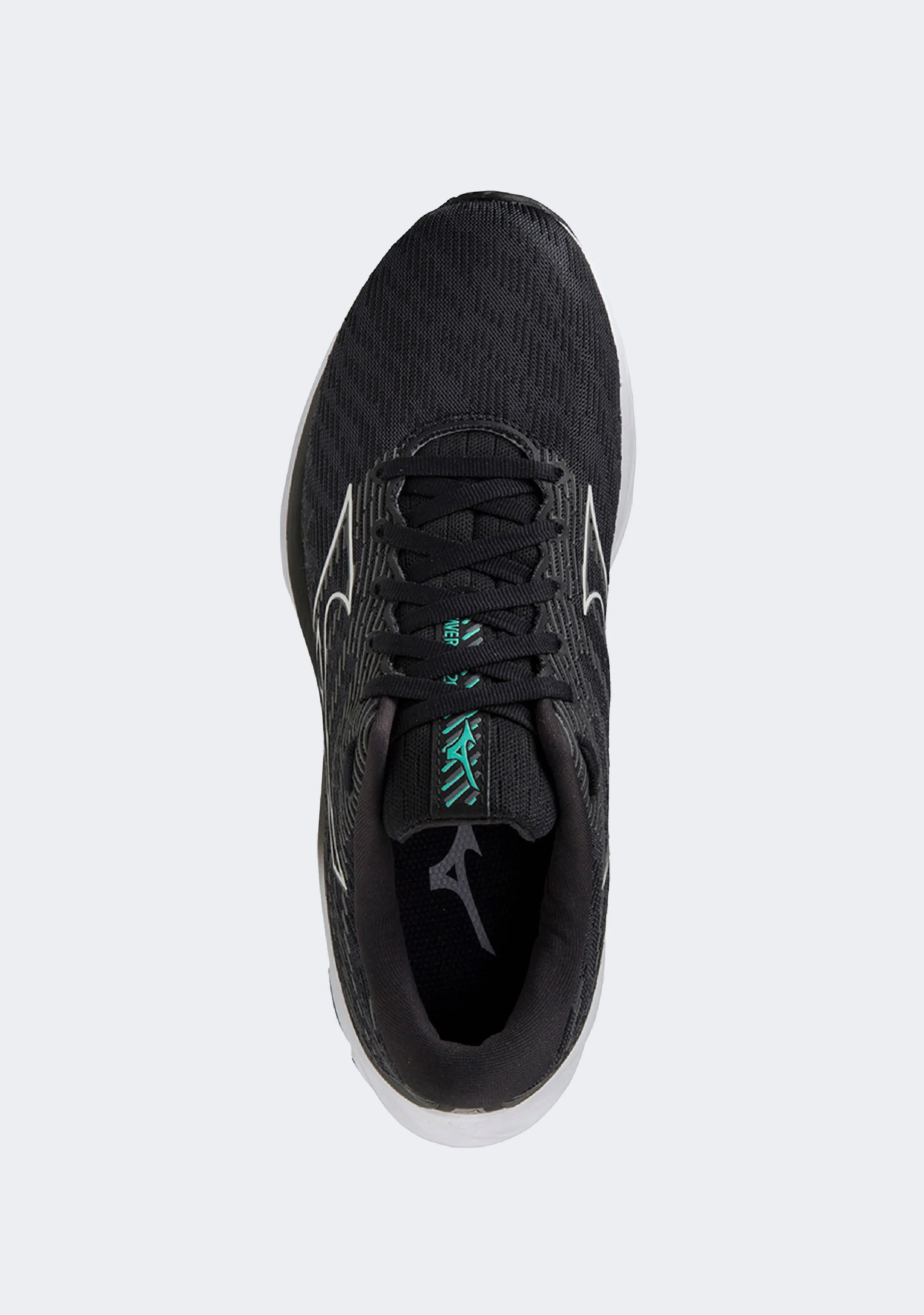 Mizuno Women??s Wave Rider 26