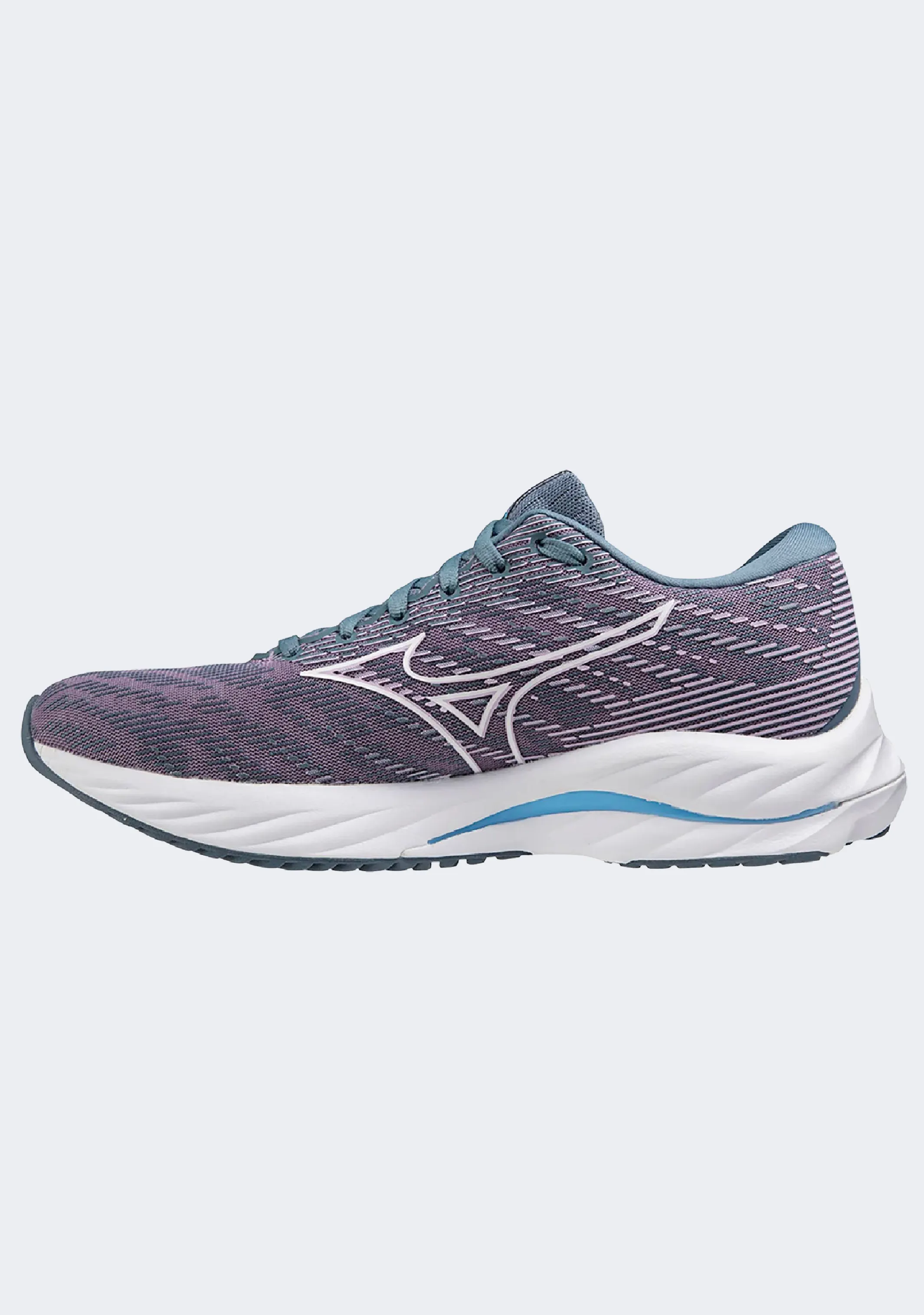 Mizuno Women??s Wave Rider 26
