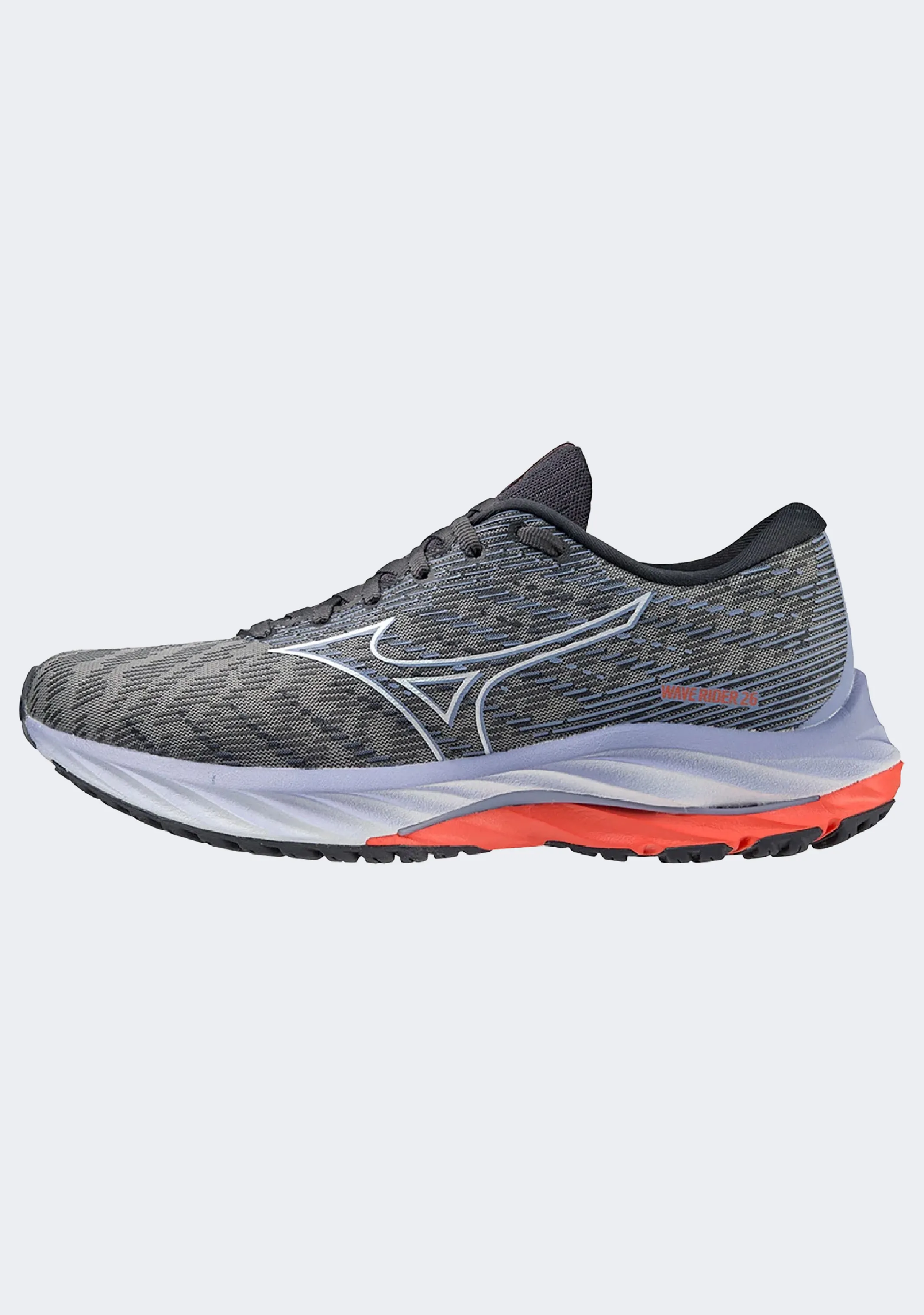 Mizuno Women??s Wave Rider 26