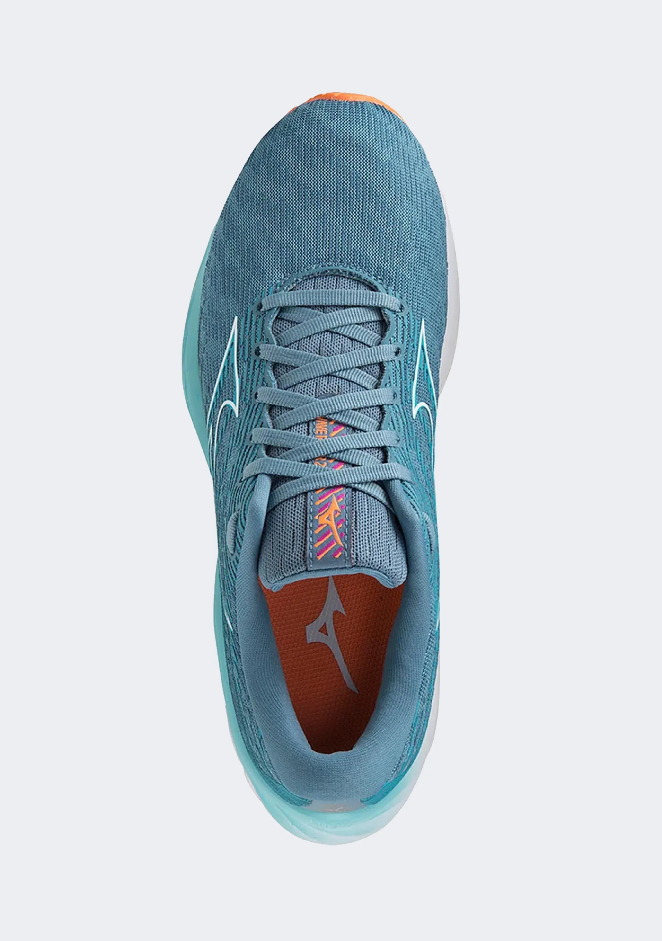 Mizuno Women??s Wave Rider 26