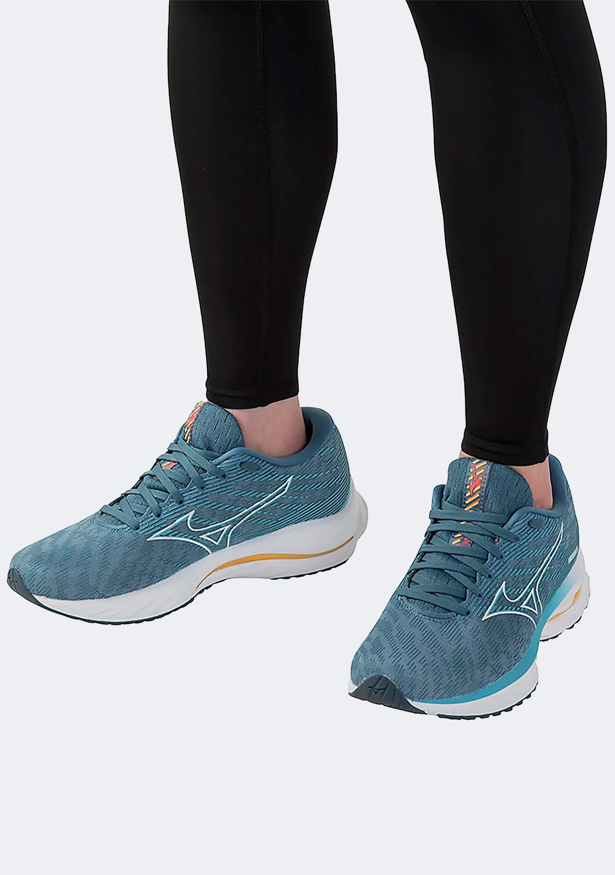 Mizuno Women??s Wave Rider 26