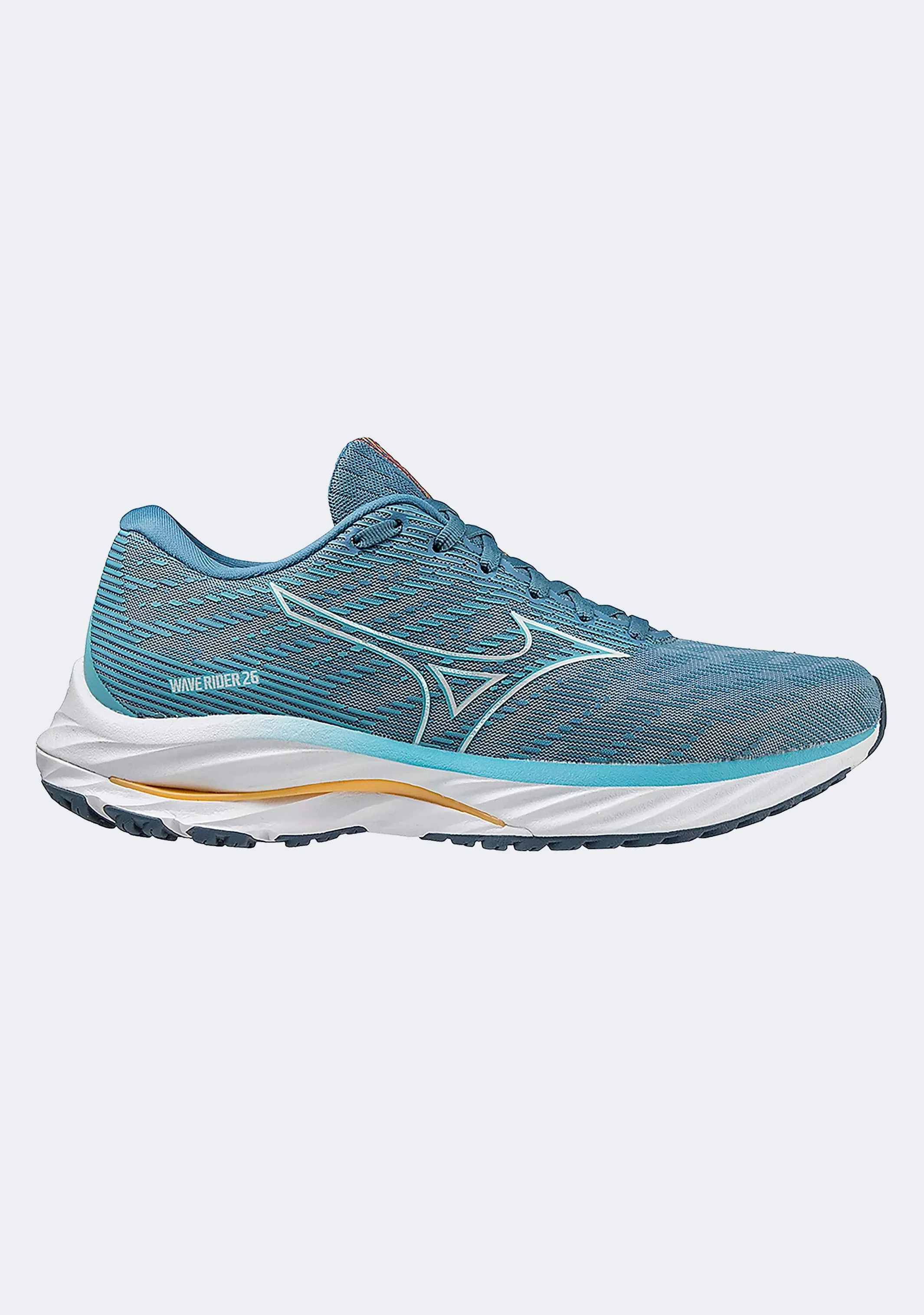 Mizuno Women??s Wave Rider 26