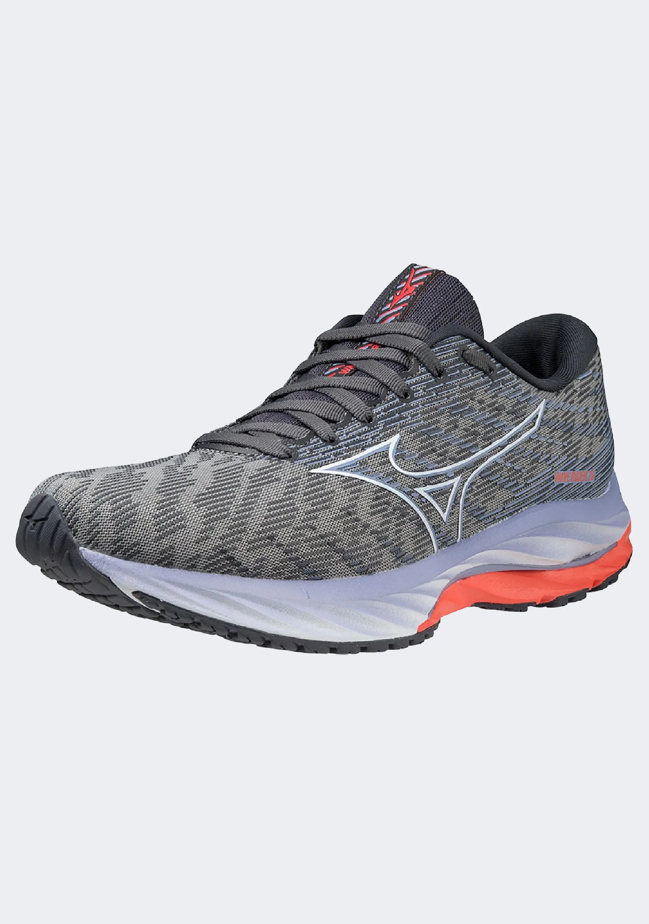 Mizuno Women??s Wave Rider 26