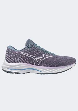 Mizuno Women??s Wave Rider 26