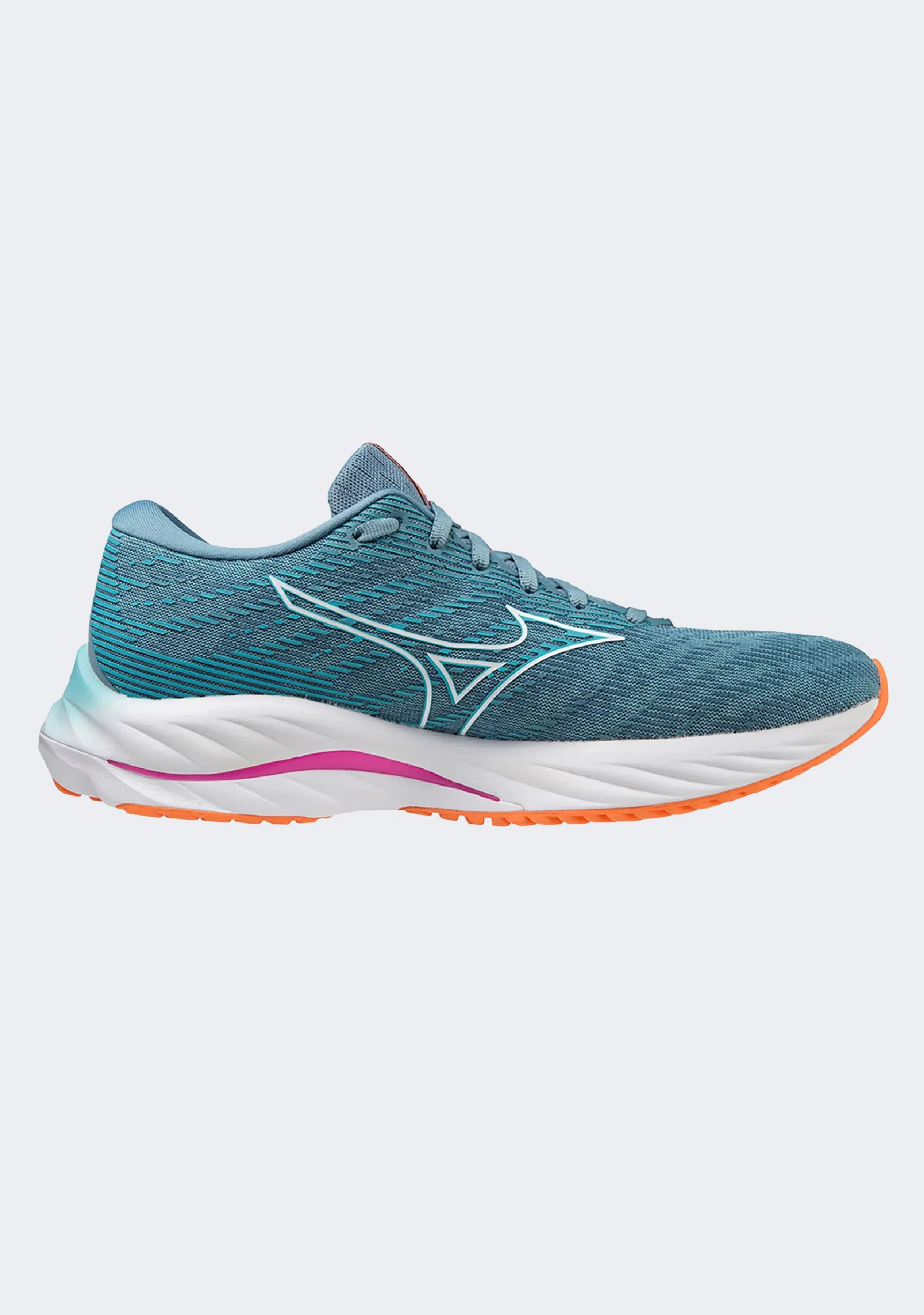 Mizuno Women??s Wave Rider 26