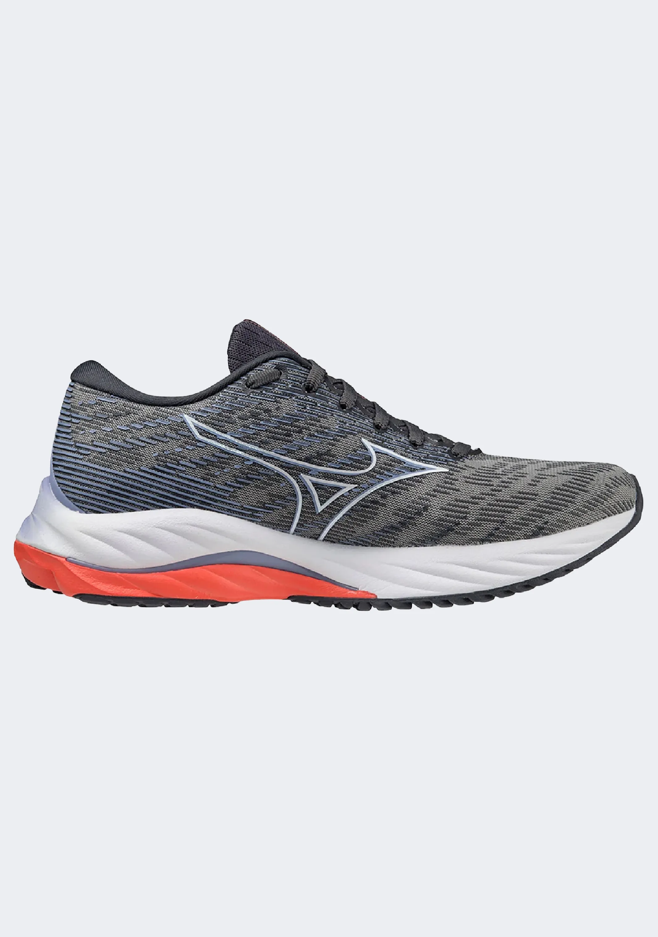 Mizuno Women??s Wave Rider 26
