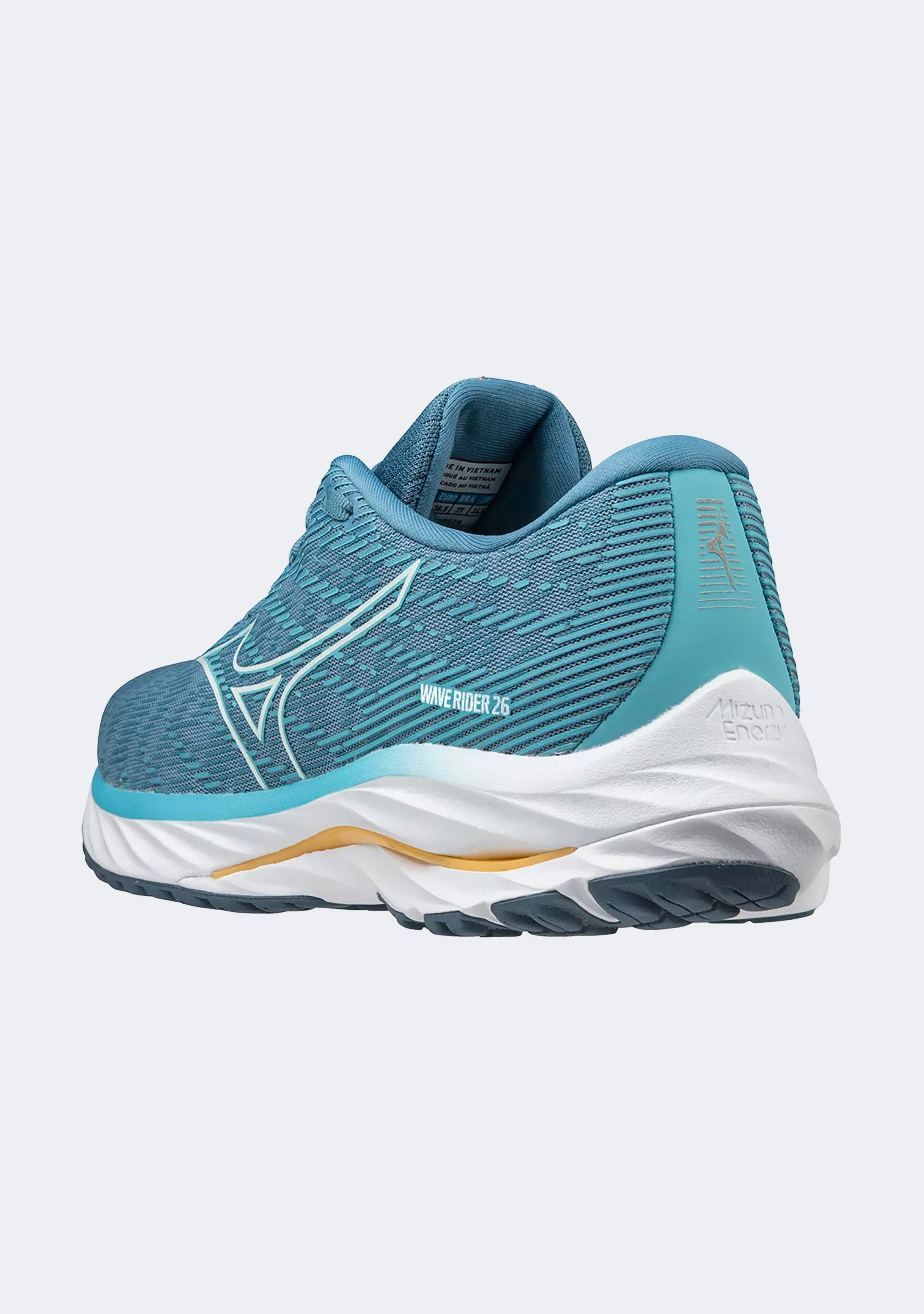 Mizuno Women??s Wave Rider 26