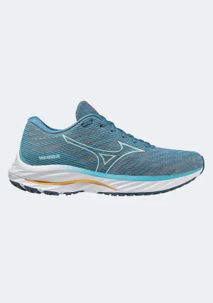 Mizuno Women??s Wave Rider 26
