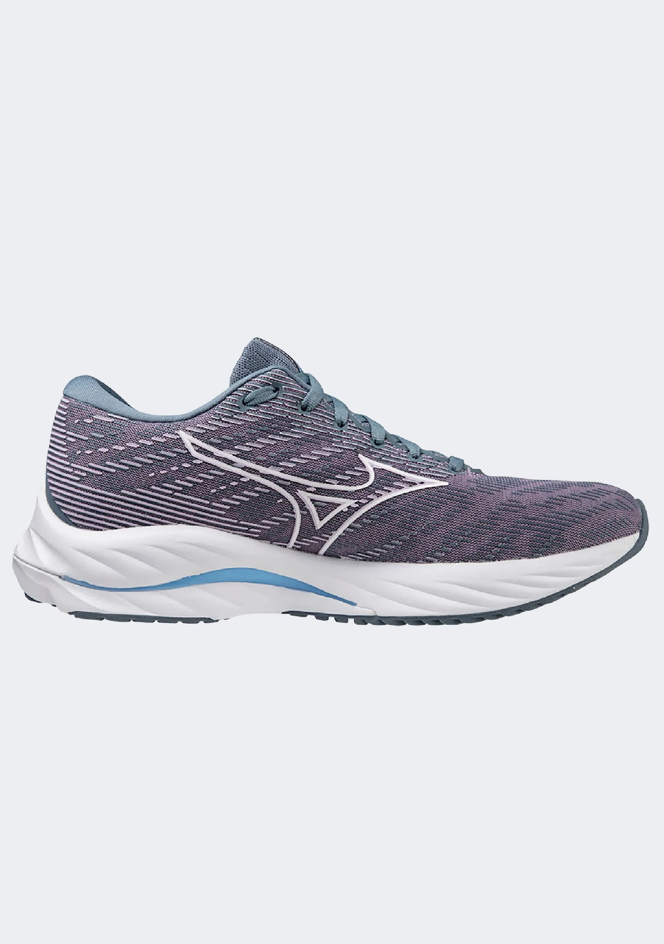 Mizuno Women??s Wave Rider 26