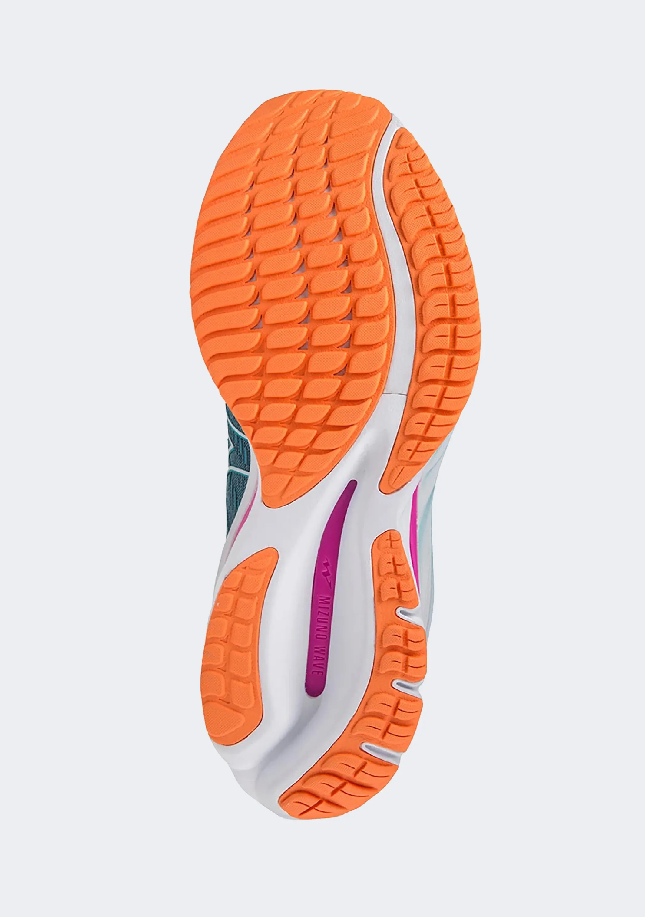 Mizuno Women??s Wave Rider 26