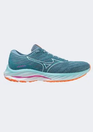 Mizuno Women??s Wave Rider 26