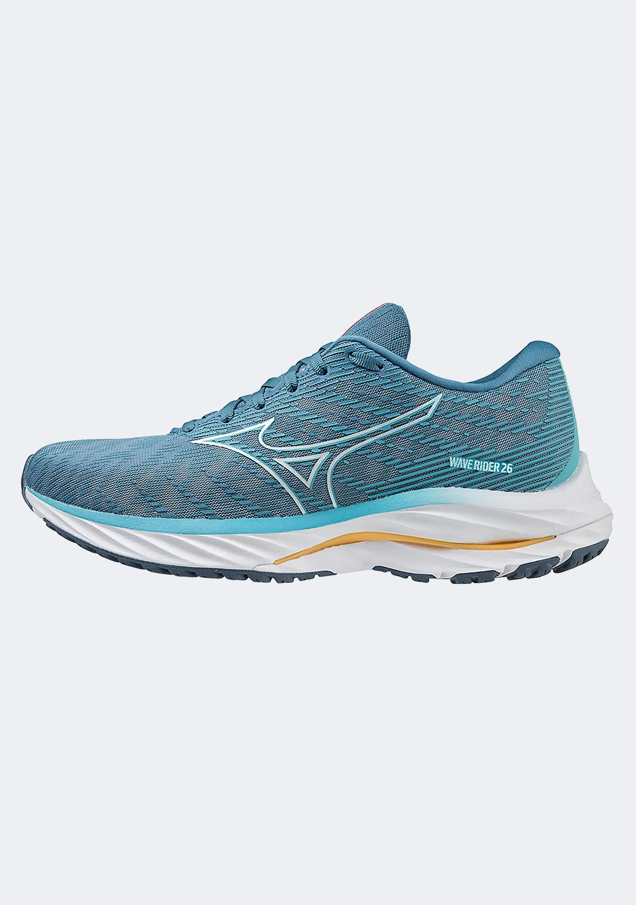 Mizuno Women??s Wave Rider 26