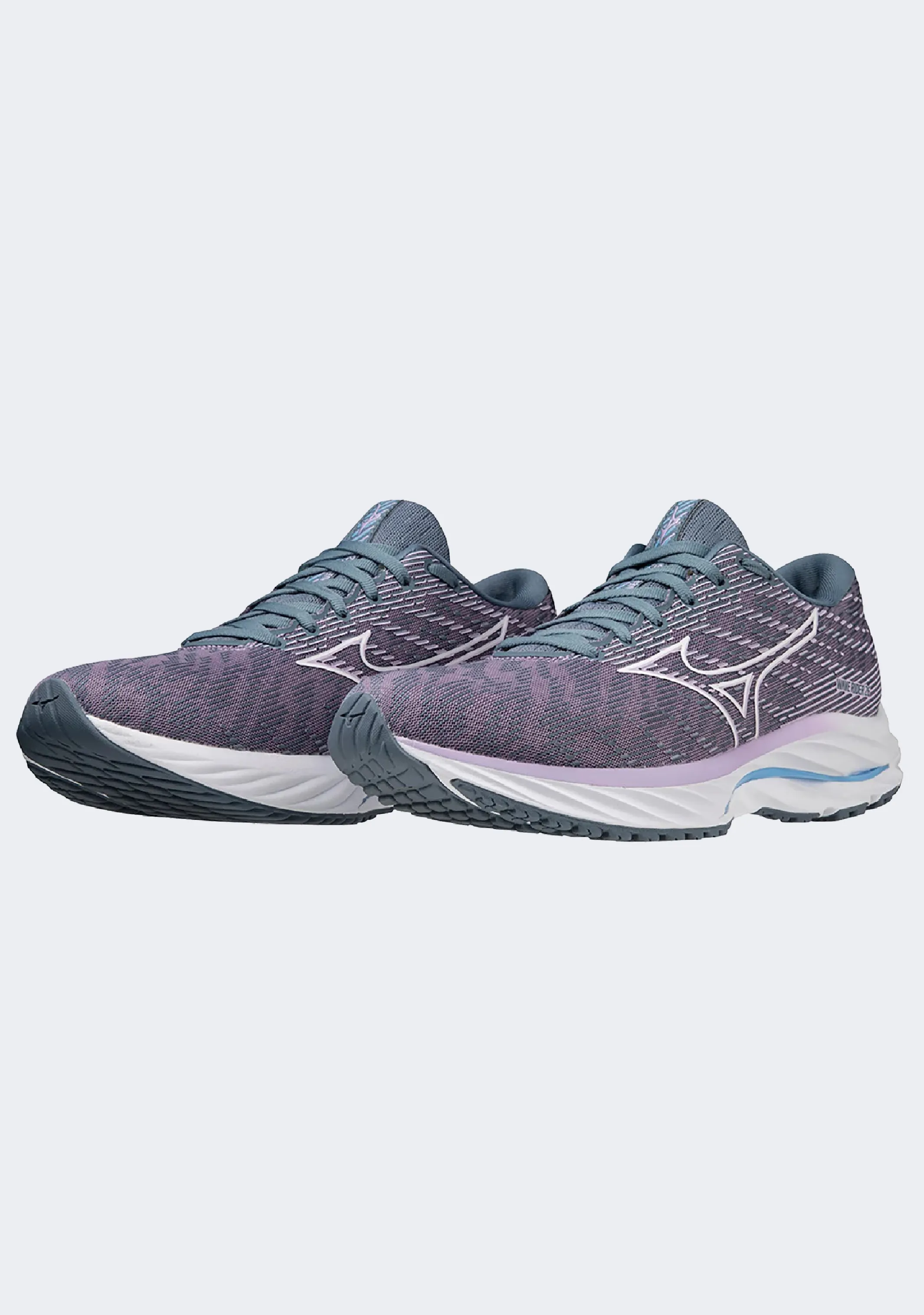 Mizuno Women??s Wave Rider 26
