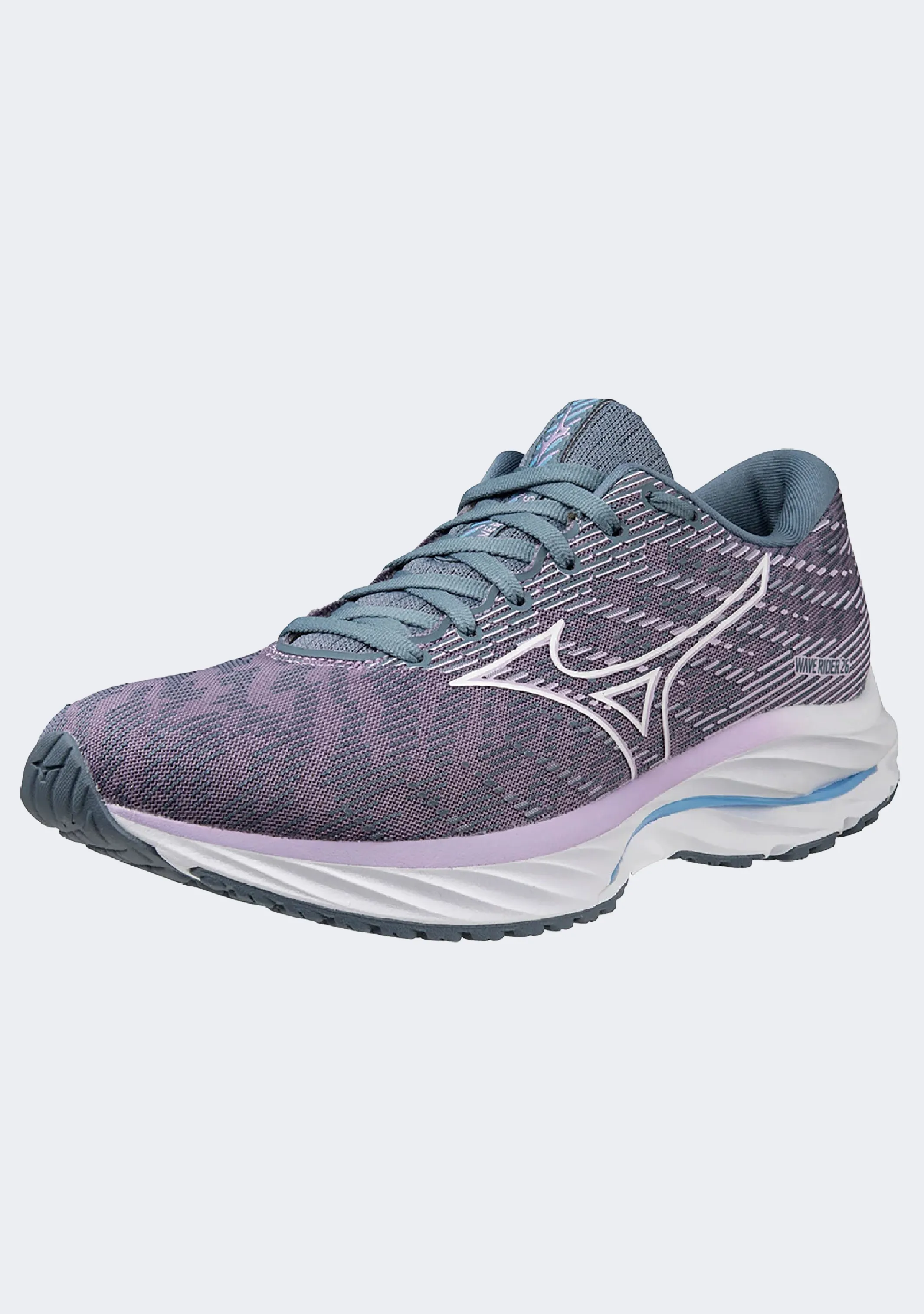 Mizuno Women??s Wave Rider 26