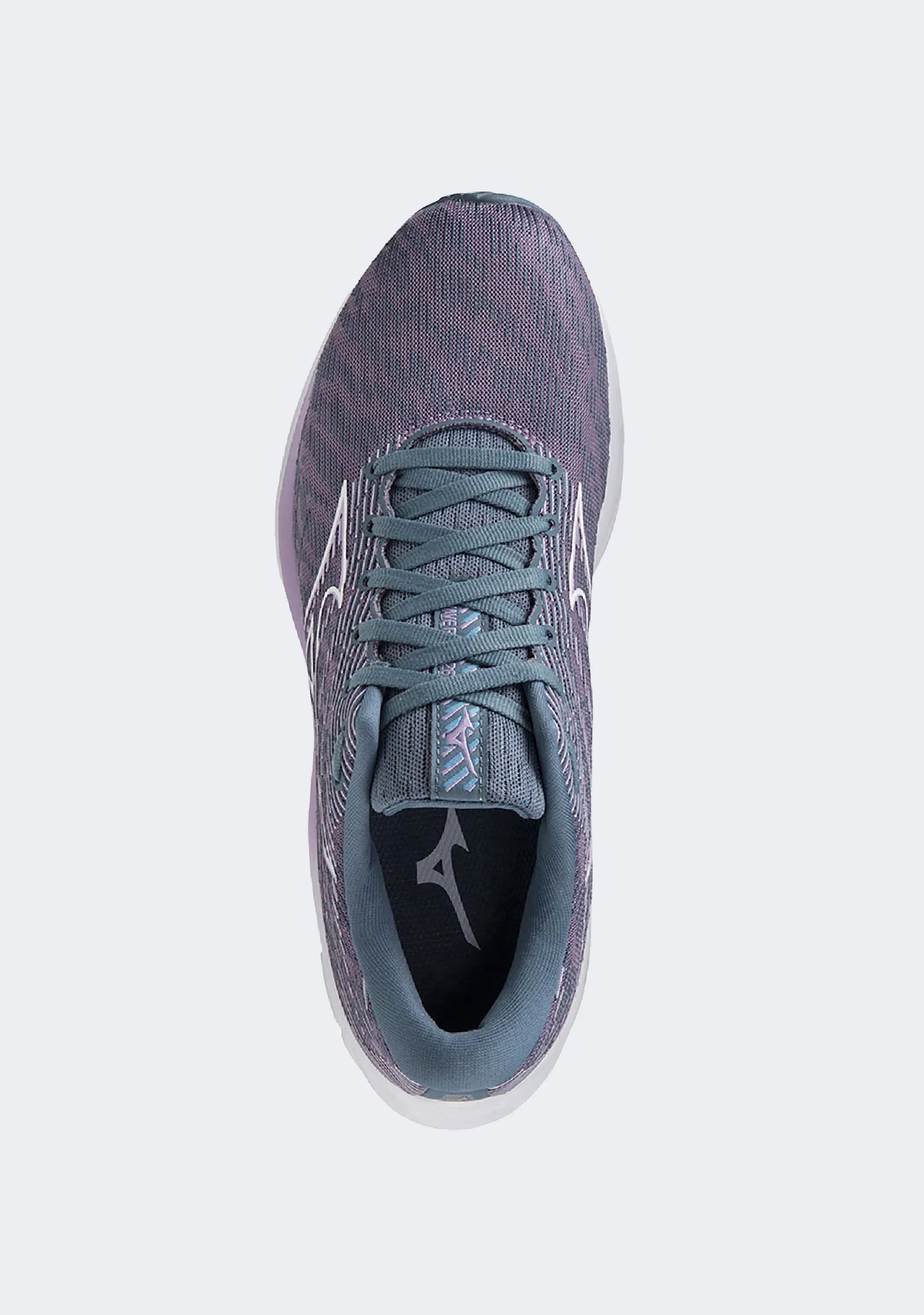 Mizuno Women??s Wave Rider 26