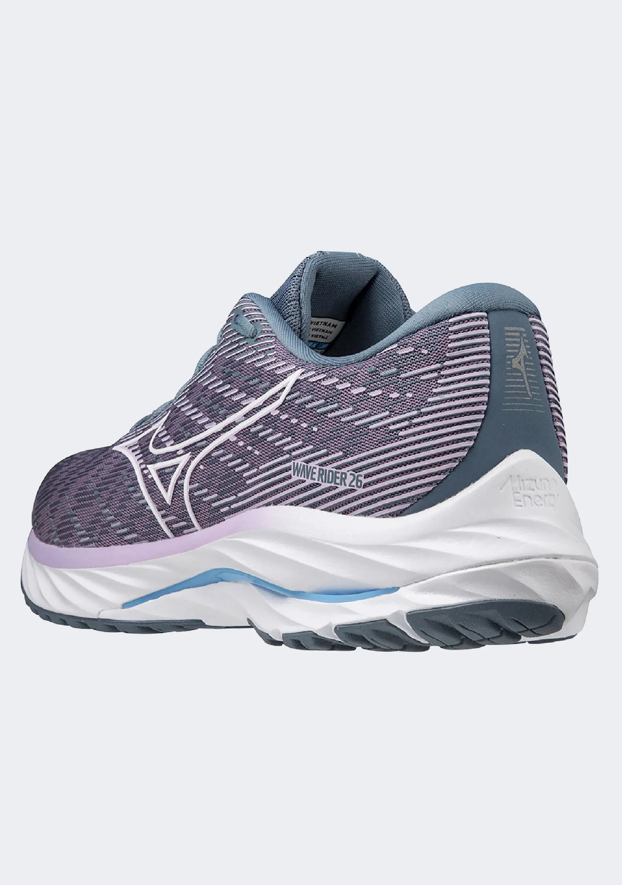 Mizuno Women??s Wave Rider 26
