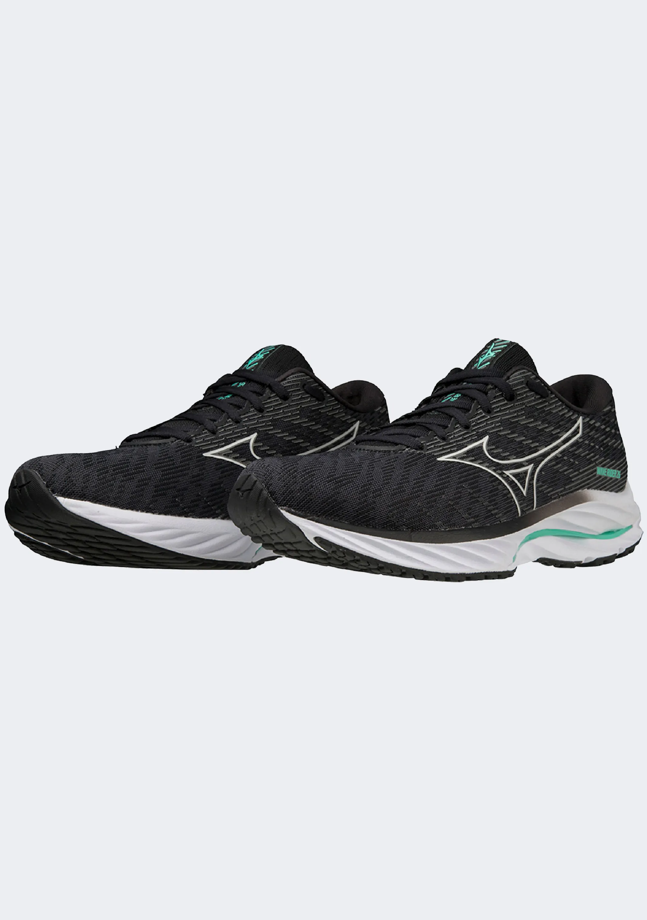 Mizuno Women??s Wave Rider 26