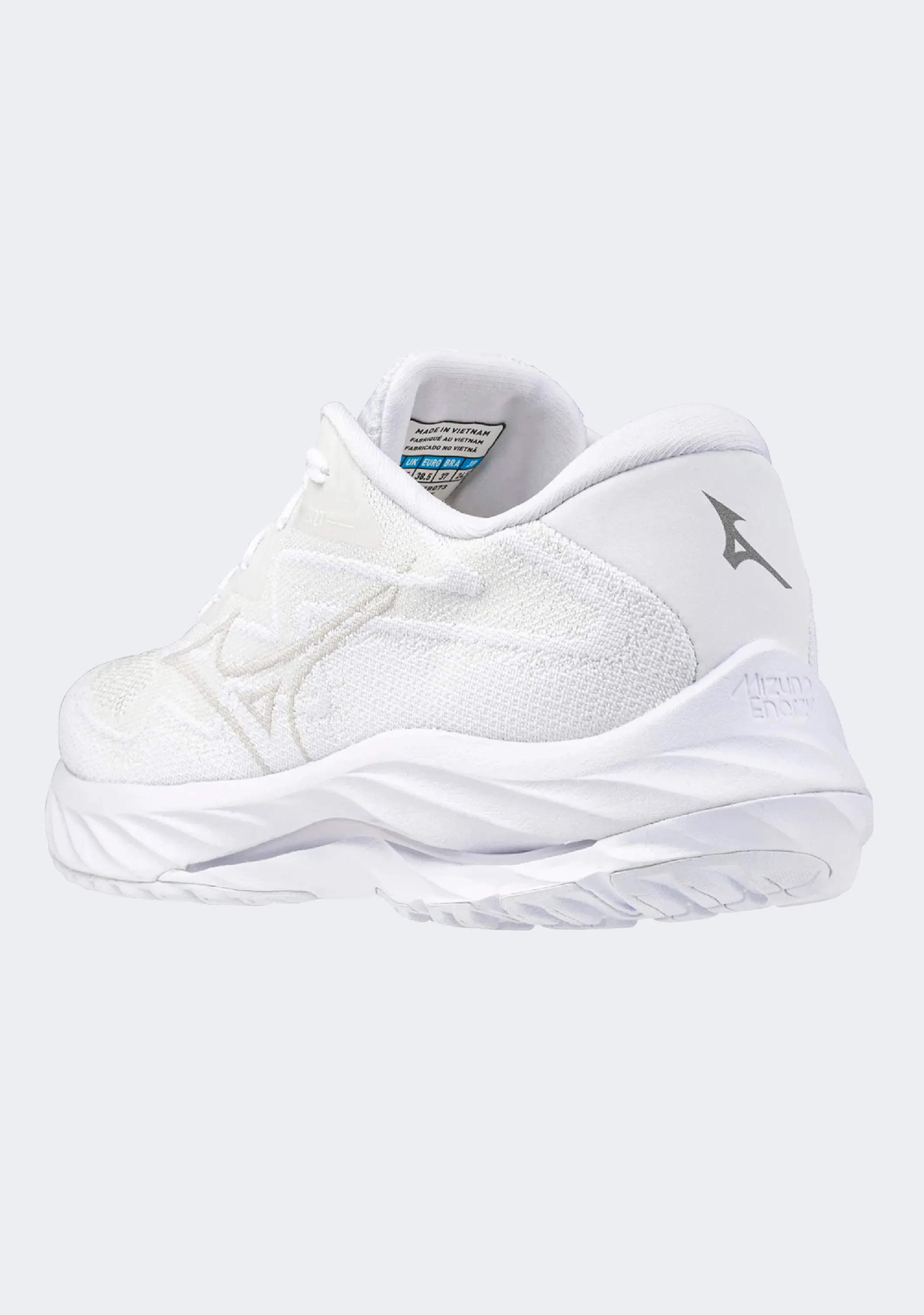 Mizuno Womens Wave Rider 27 SSW