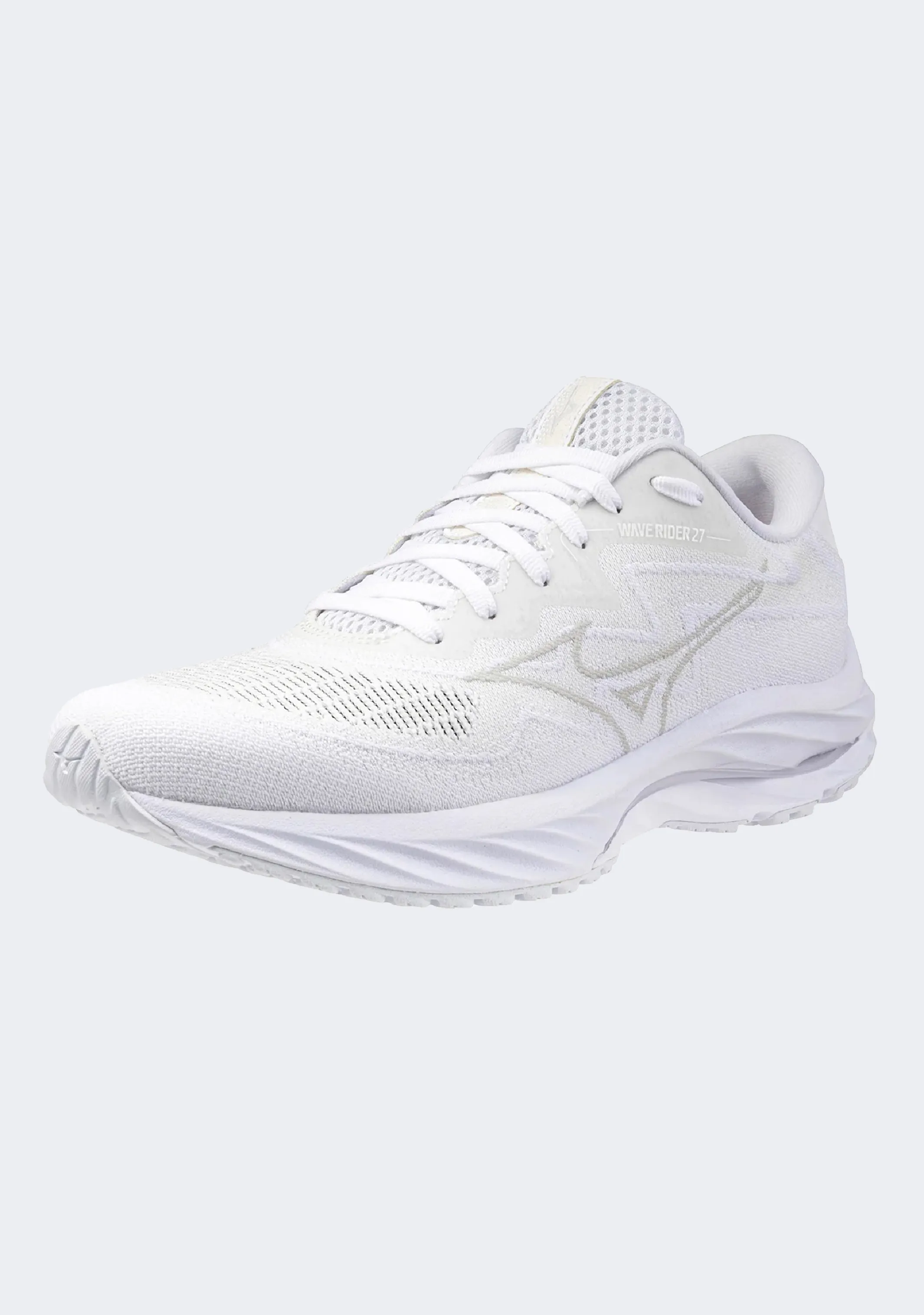 Mizuno Womens Wave Rider 27 SSW