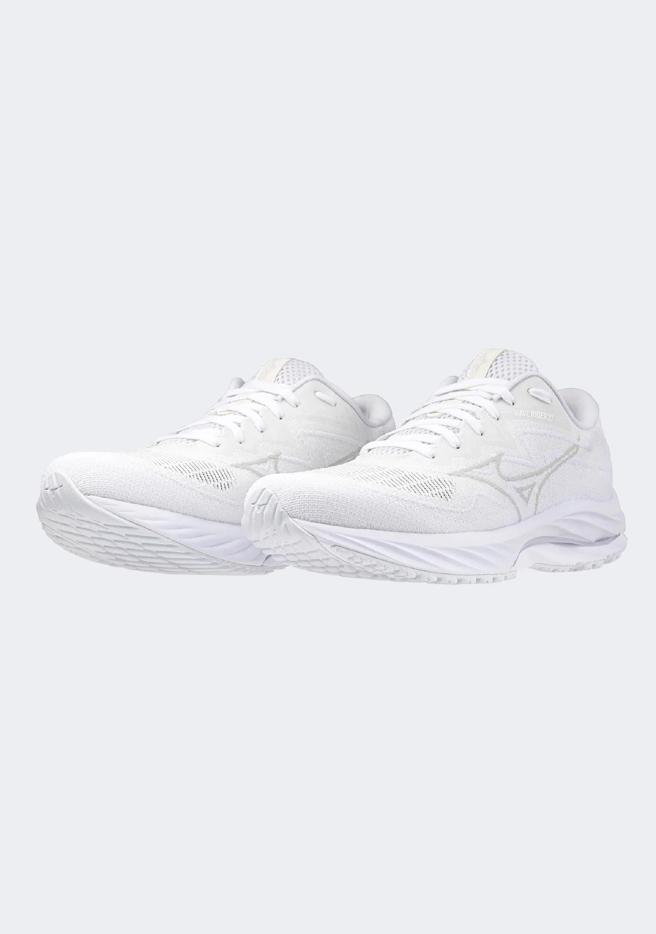 Mizuno Womens Wave Rider 27 SSW