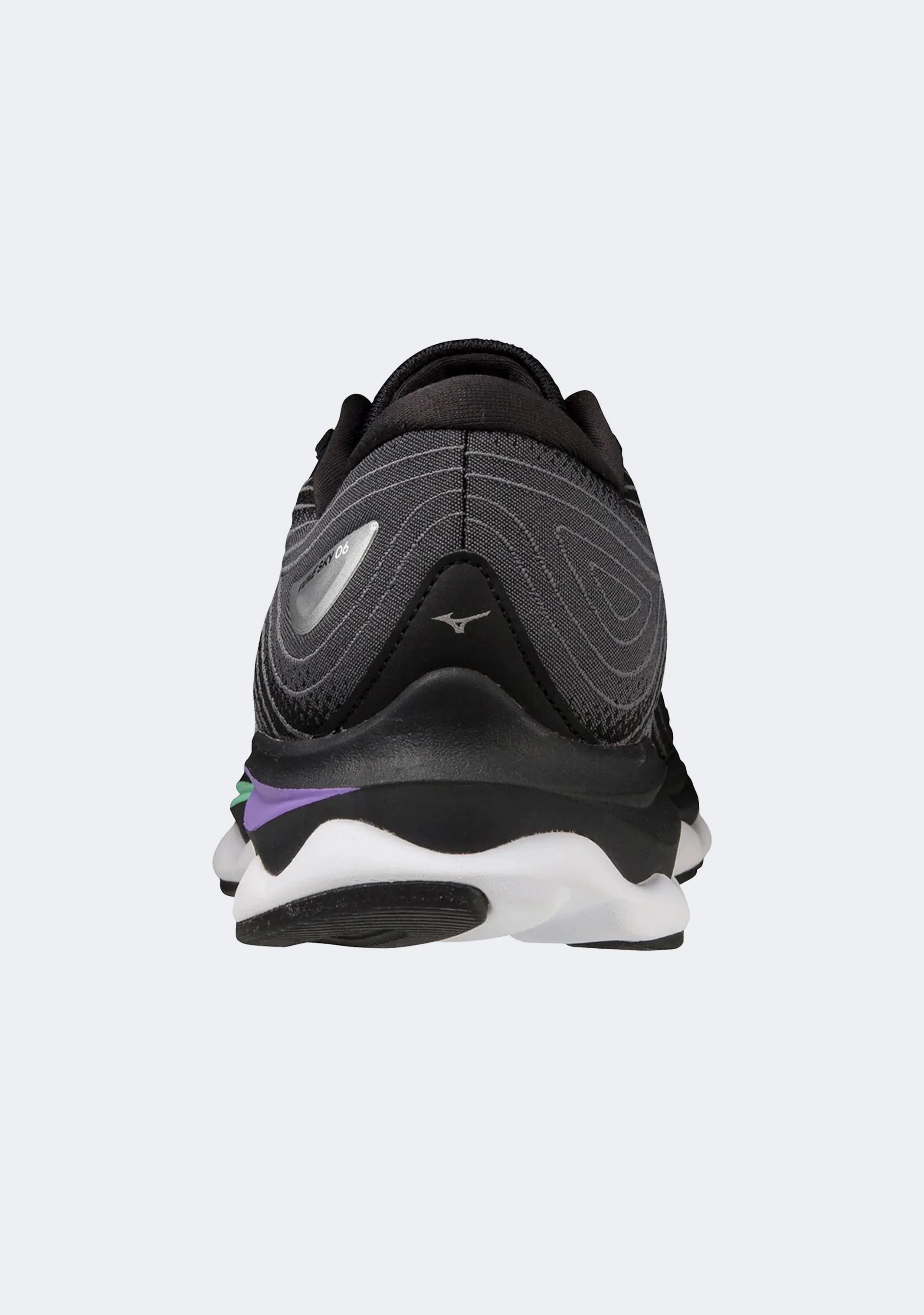 Mizuno Women??s Wave Sky 6