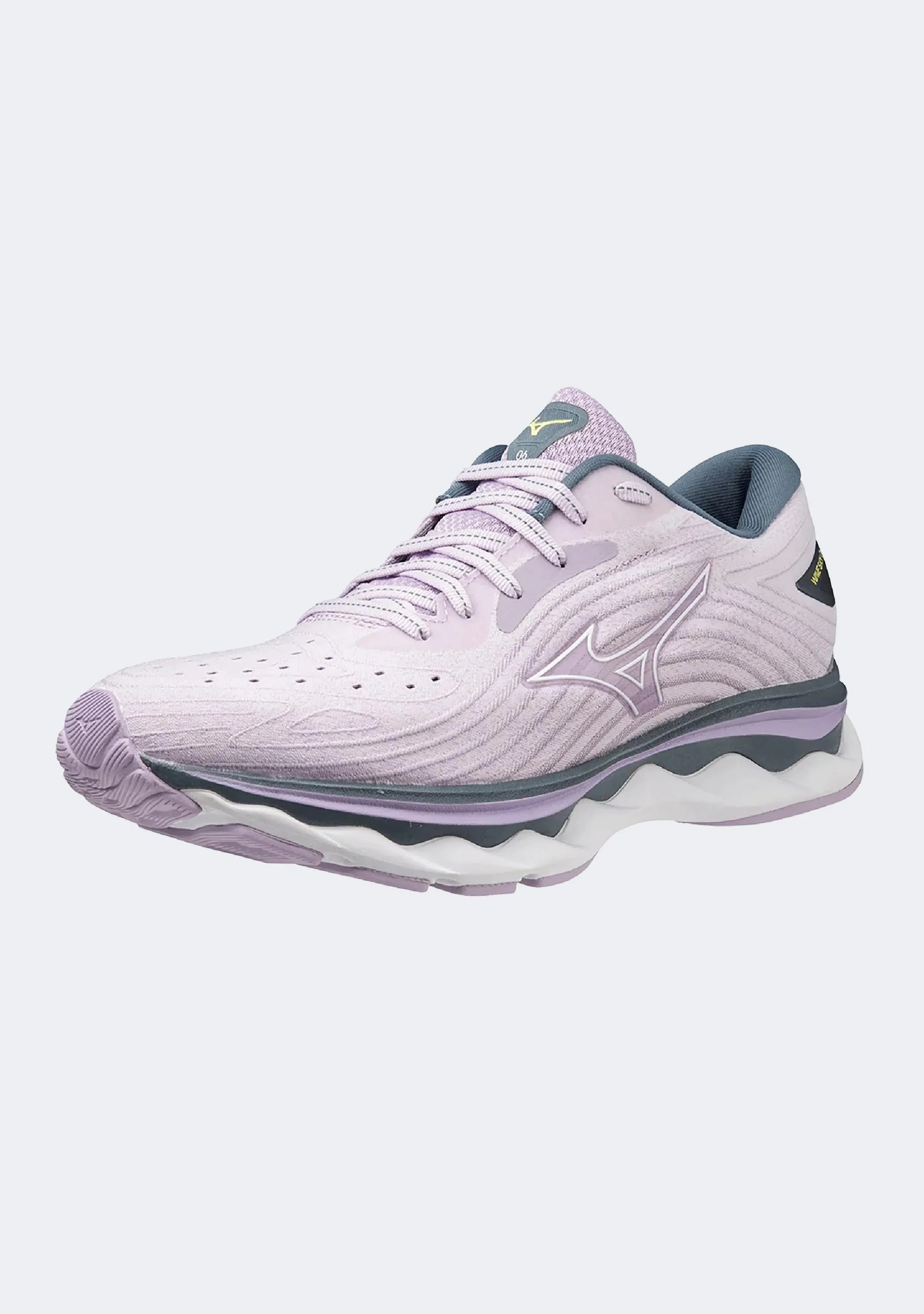 Mizuno Women??s Wave Sky 6