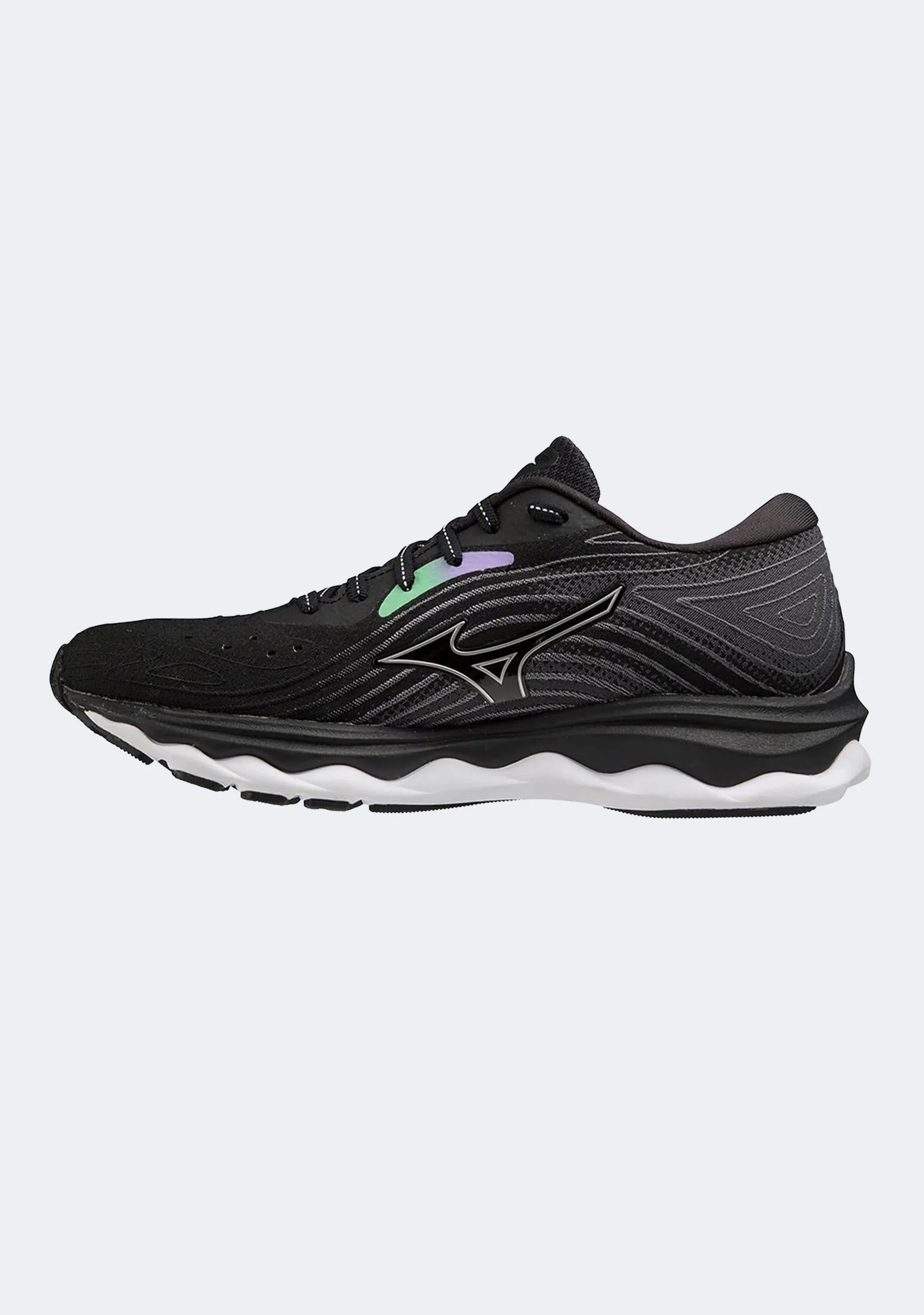 Mizuno Women??s Wave Sky 6