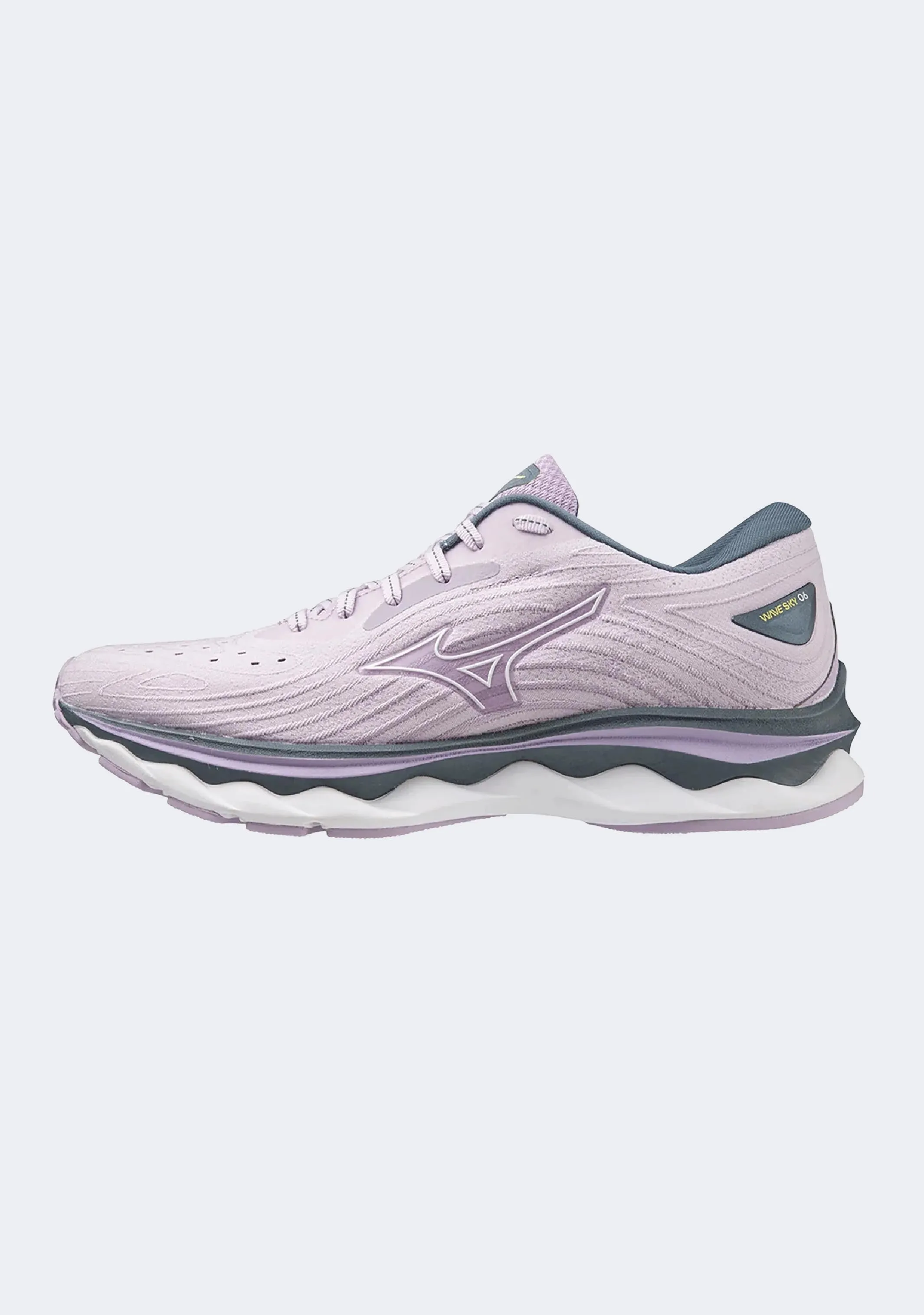 Mizuno Women??s Wave Sky 6