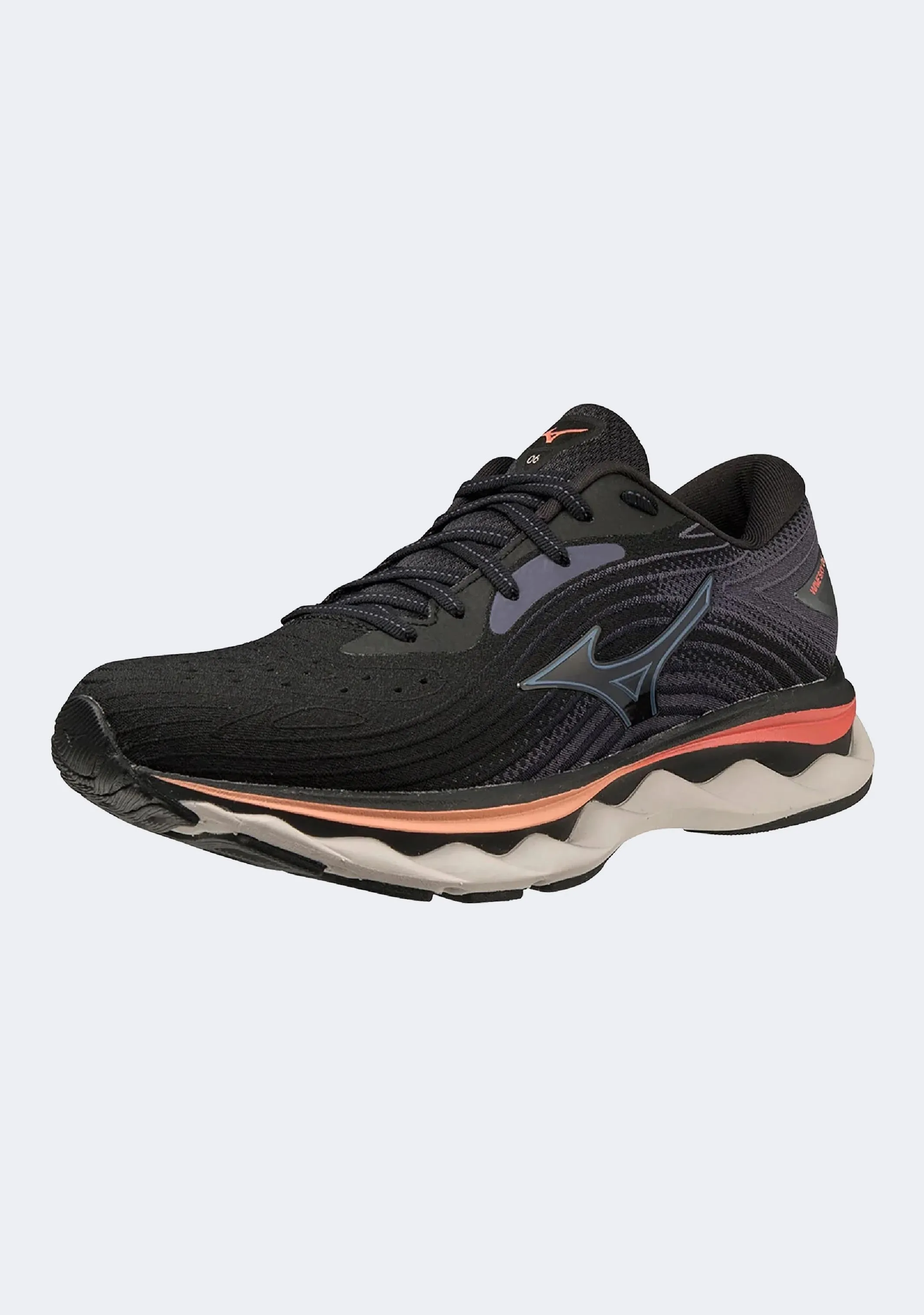 Mizuno Women??s Wave Sky 6
