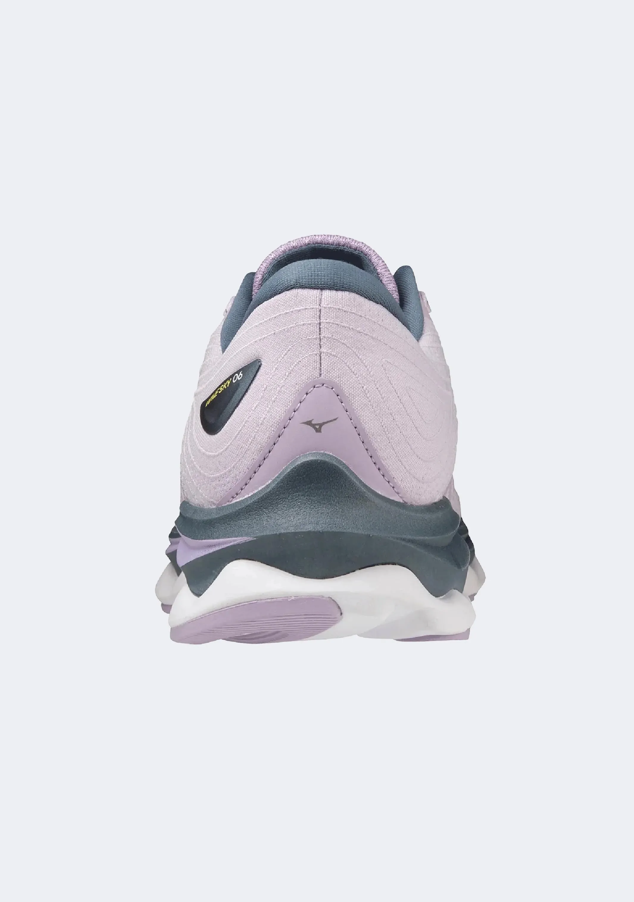 Mizuno Women??s Wave Sky 6