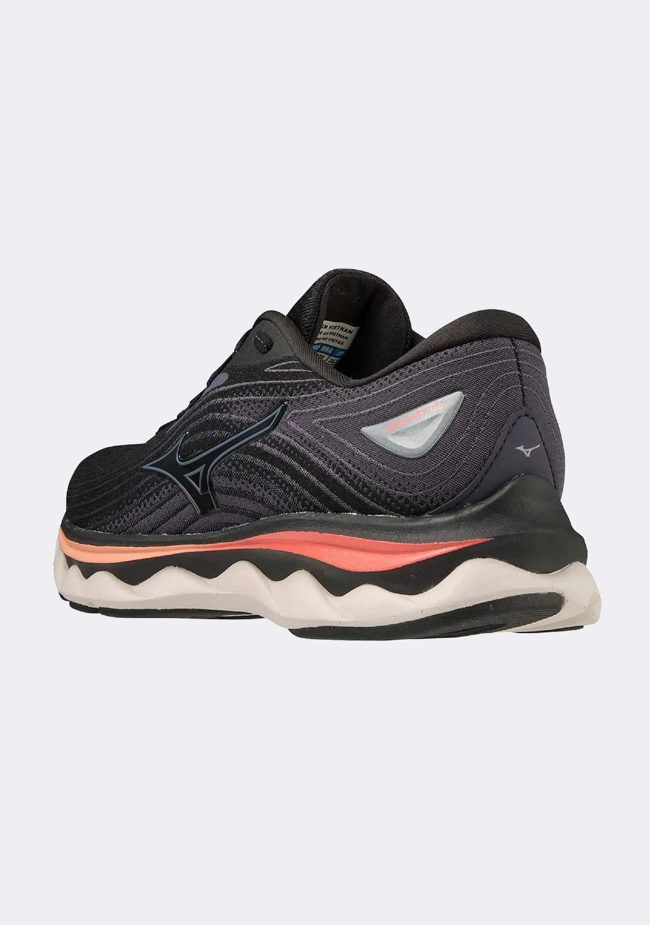 Mizuno Women??s Wave Sky 6