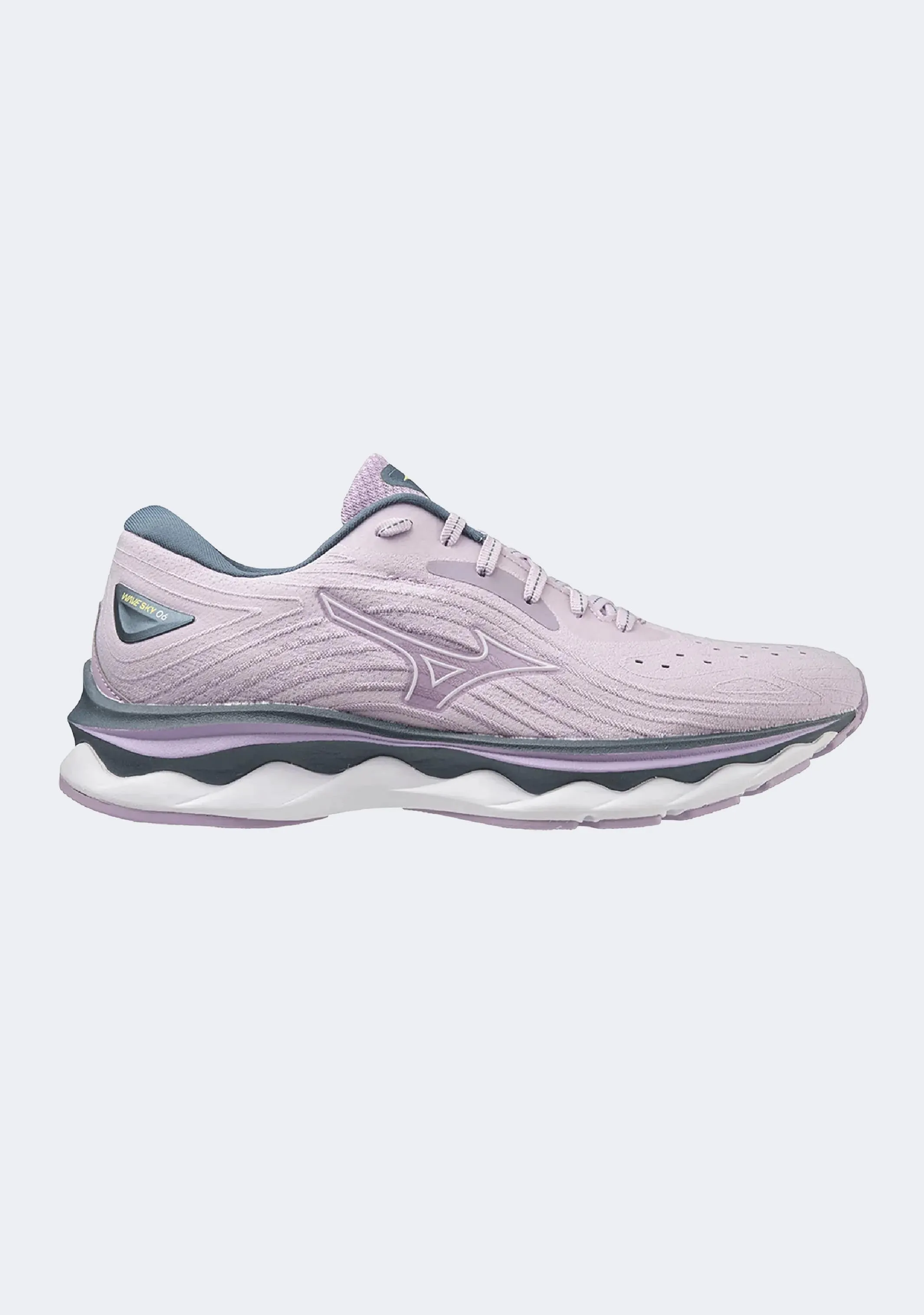 Mizuno Women??s Wave Sky 6