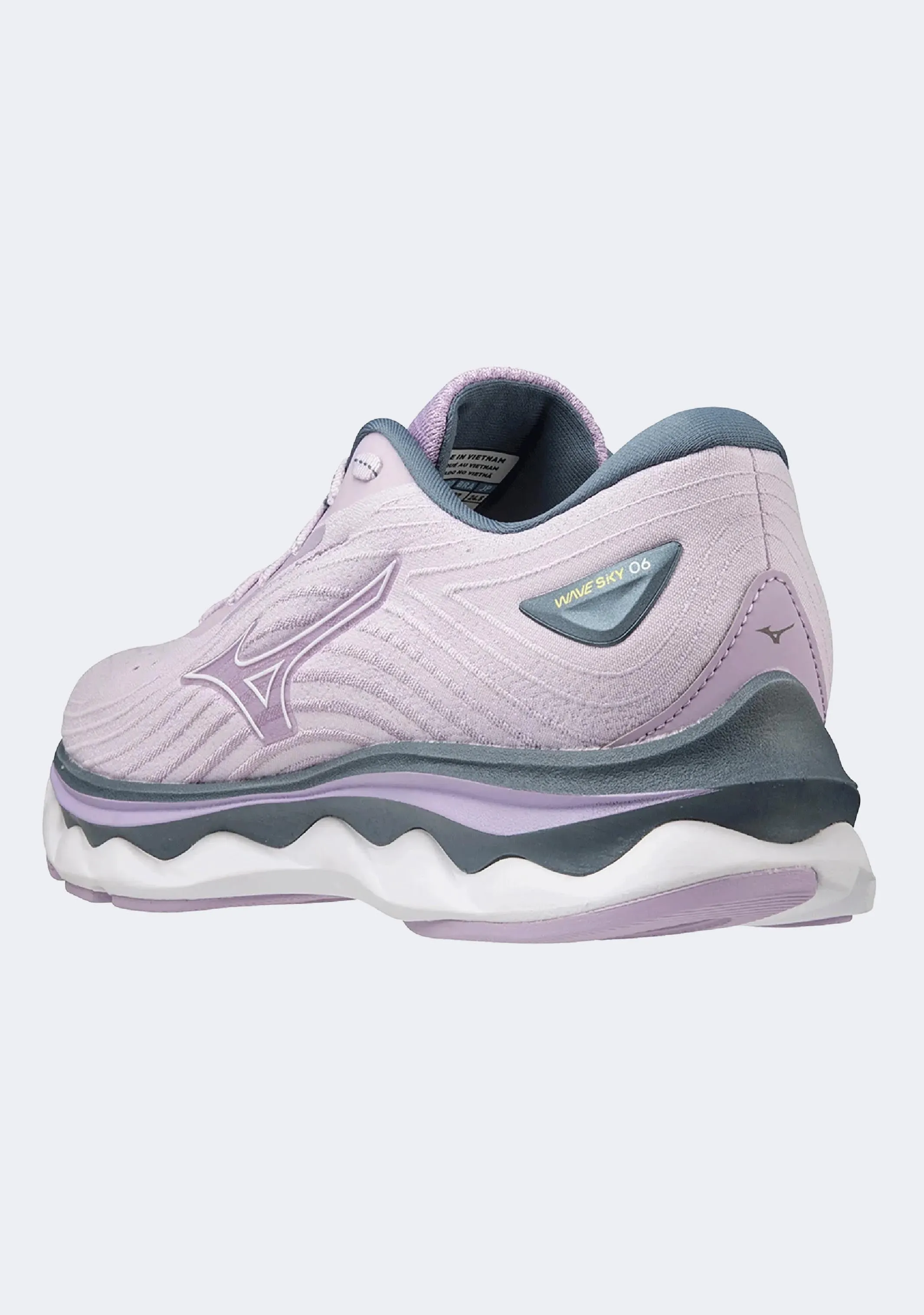 Mizuno Women??s Wave Sky 6