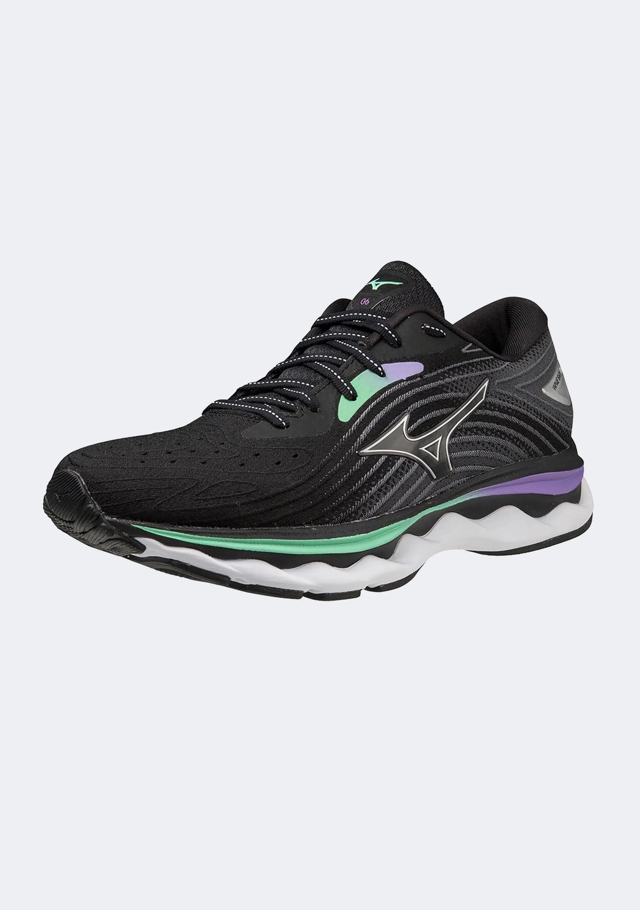 Mizuno Women??s Wave Sky 6