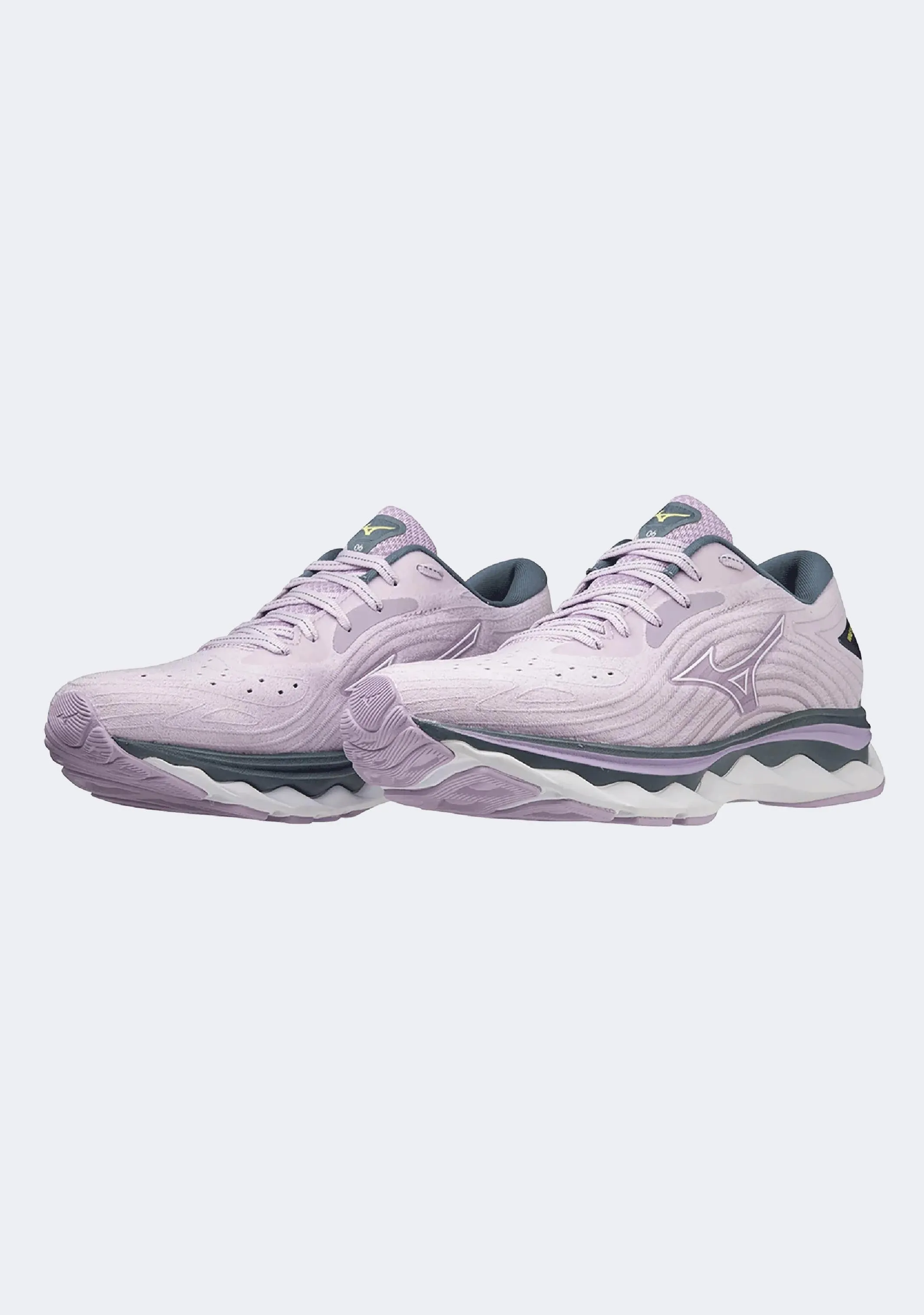 Mizuno Women??s Wave Sky 6