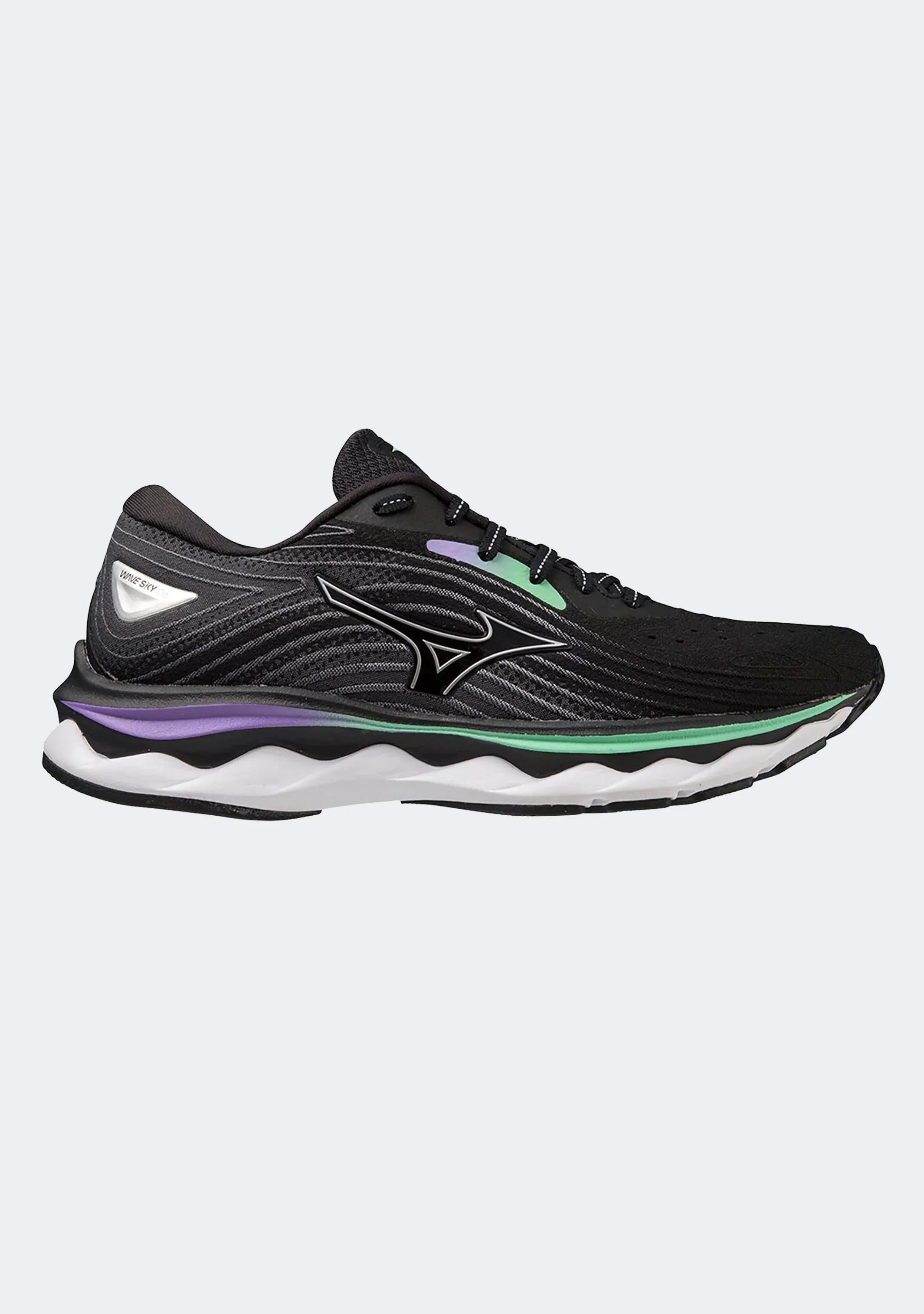 Mizuno Women??s Wave Sky 6