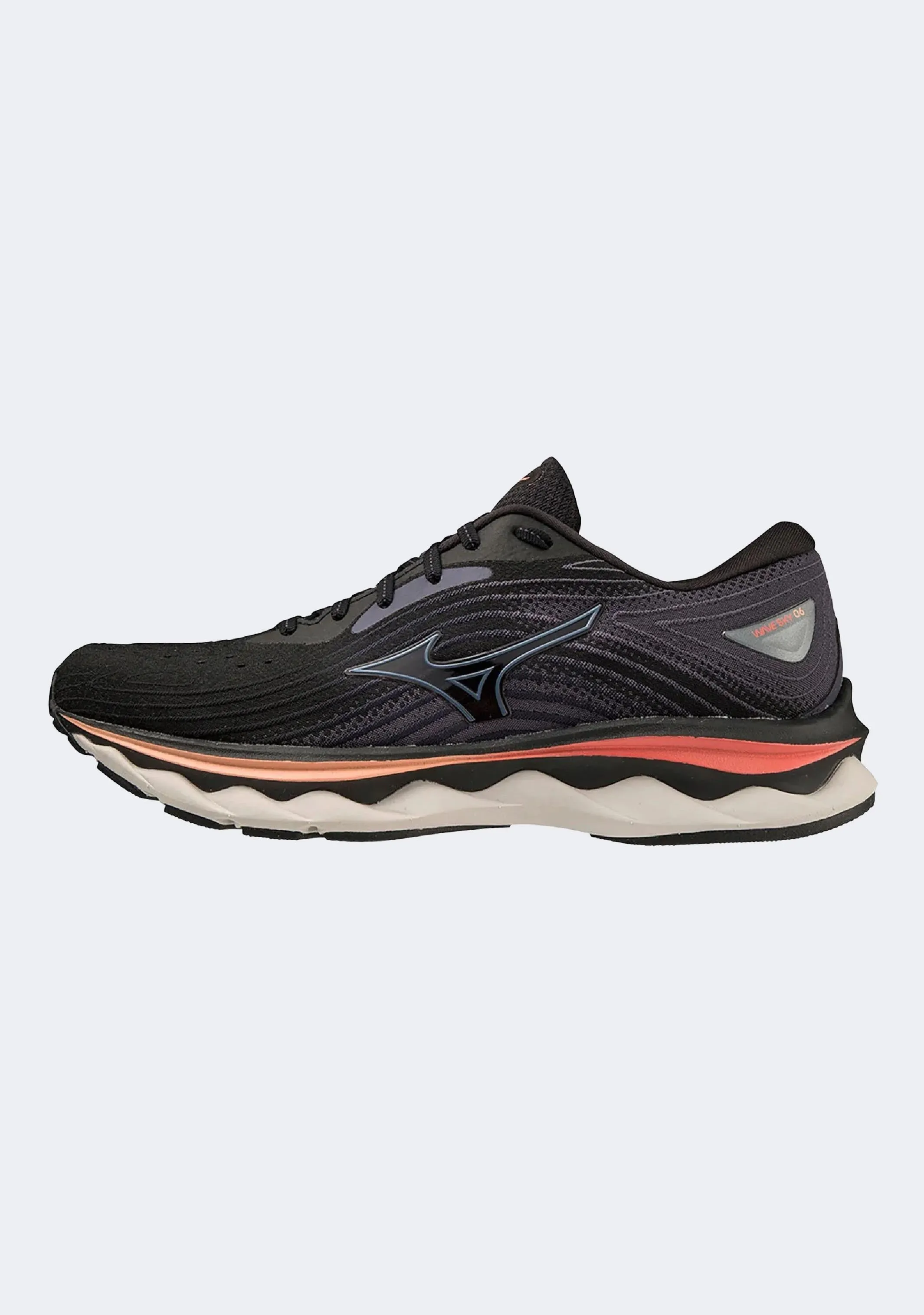 Mizuno Women??s Wave Sky 6