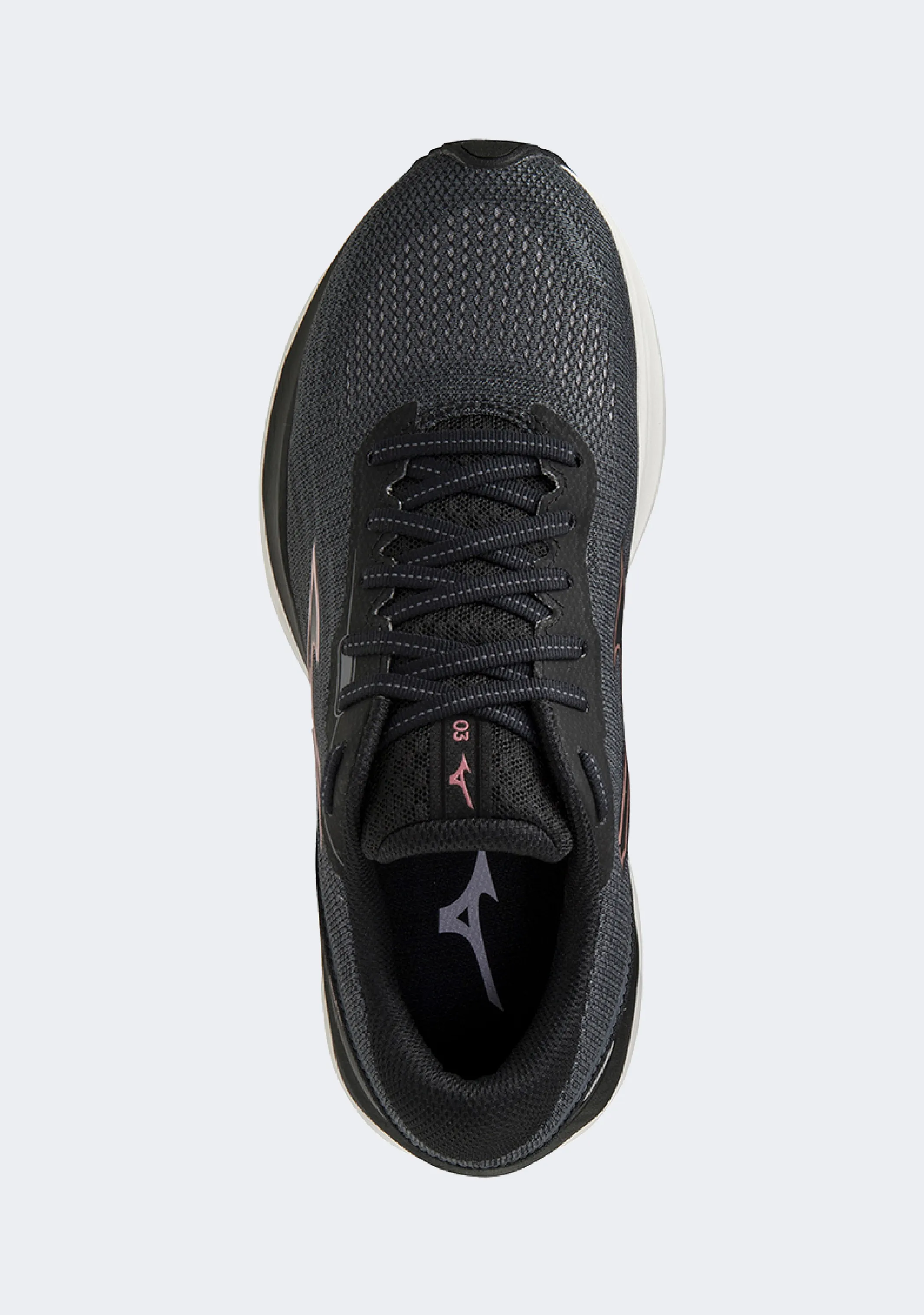 Mizuno Women's Wave Skyrise 3