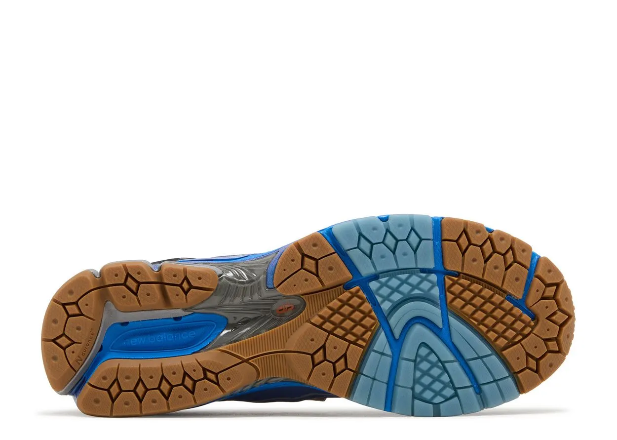 New Balance 1906R x Action Bronson 'Medusa Azul'