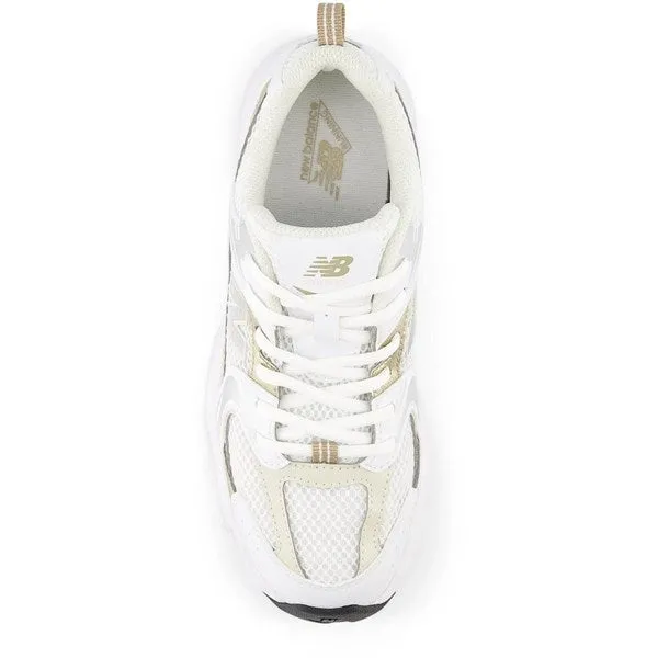 New Balance 530 Kids Sneakers White