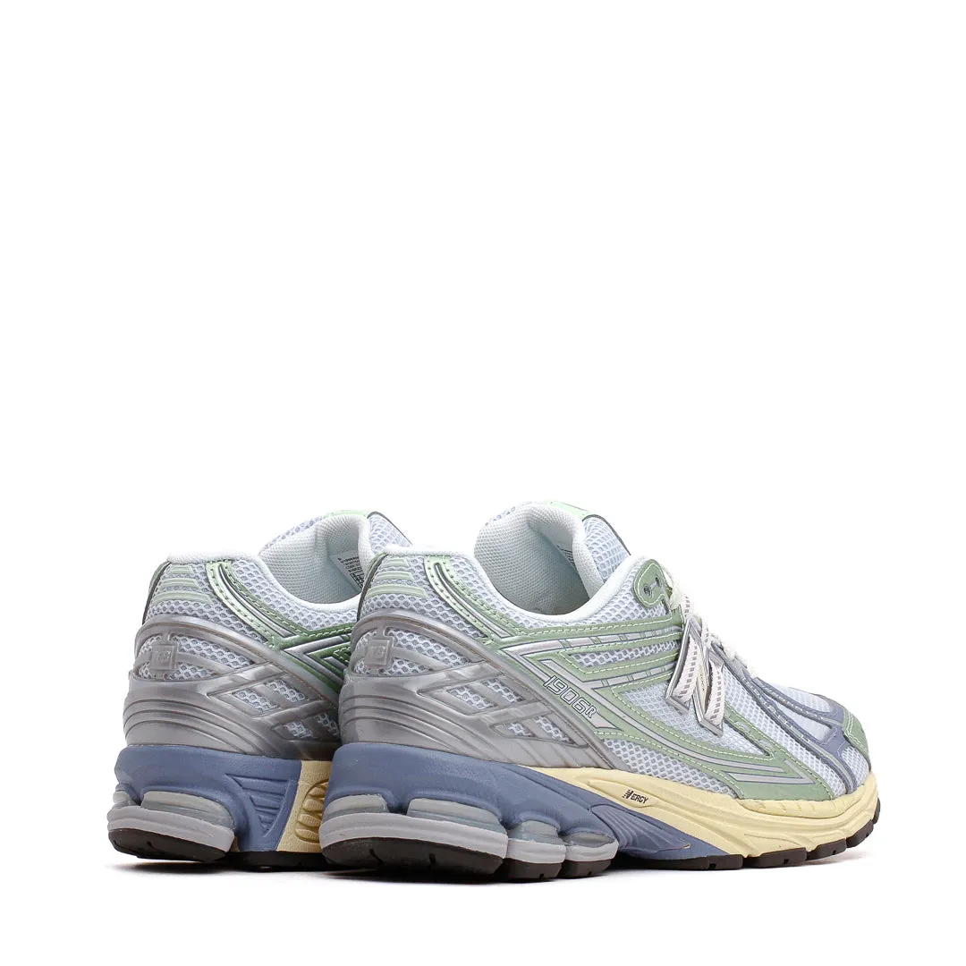 New Balance Men 1906R Ice Blue Melon Water U1906RNE